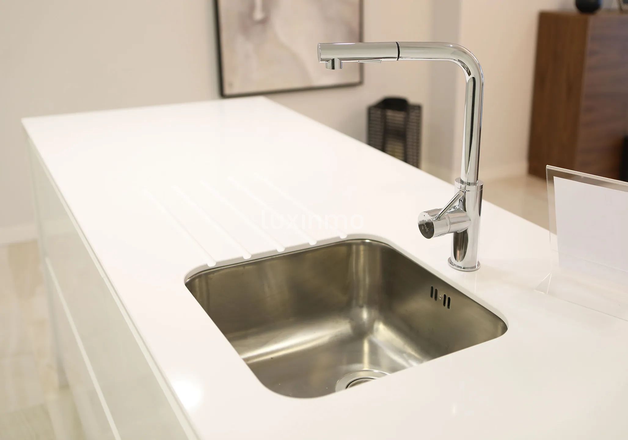 Flats For Sale Playa Poniente — photo 9