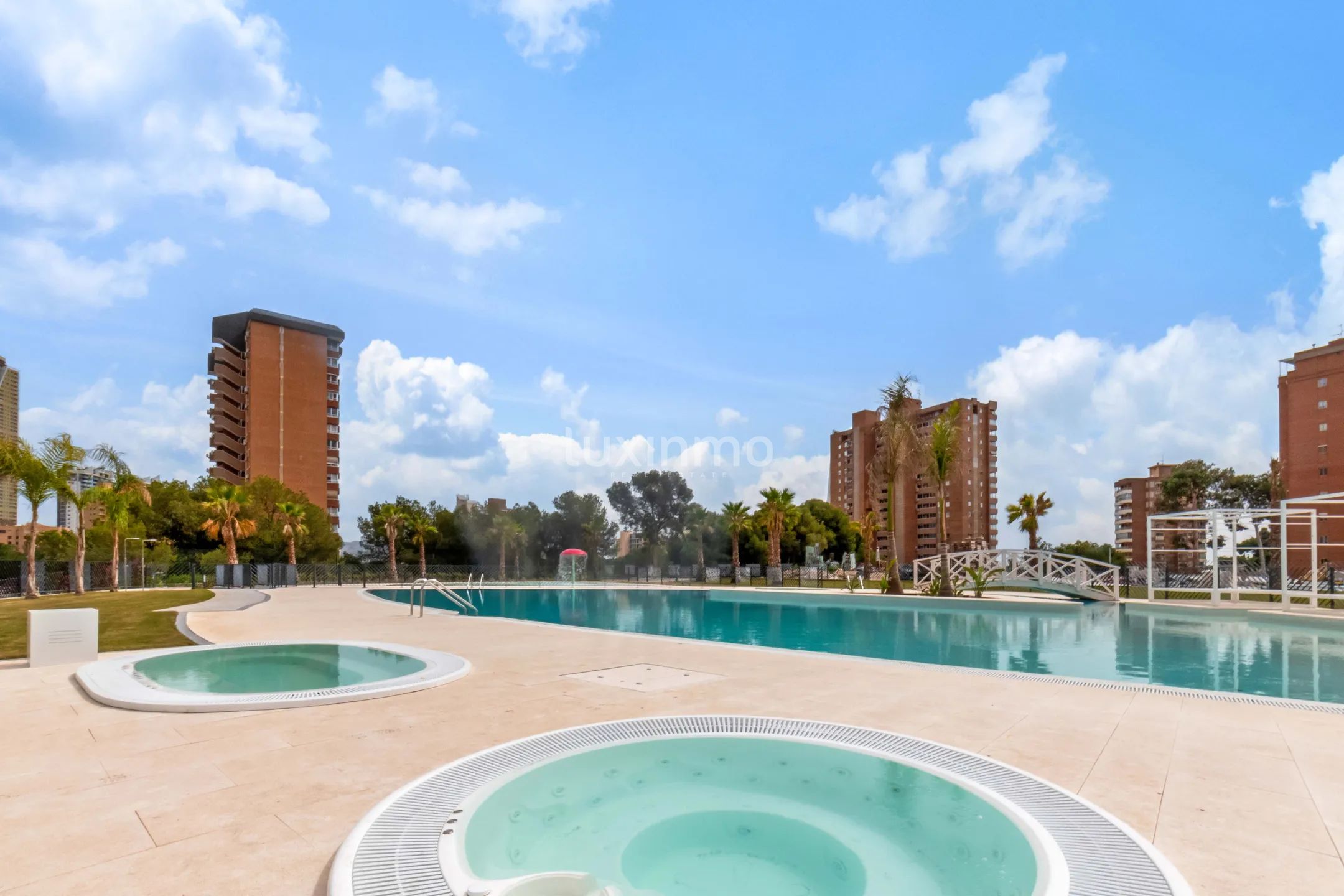 Flats For Sale Playa Poniente — photo 32