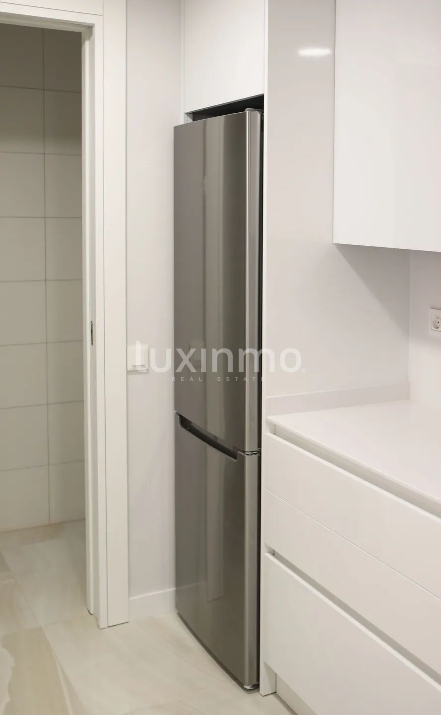 Flats For Sale Playa Poniente — photo 12