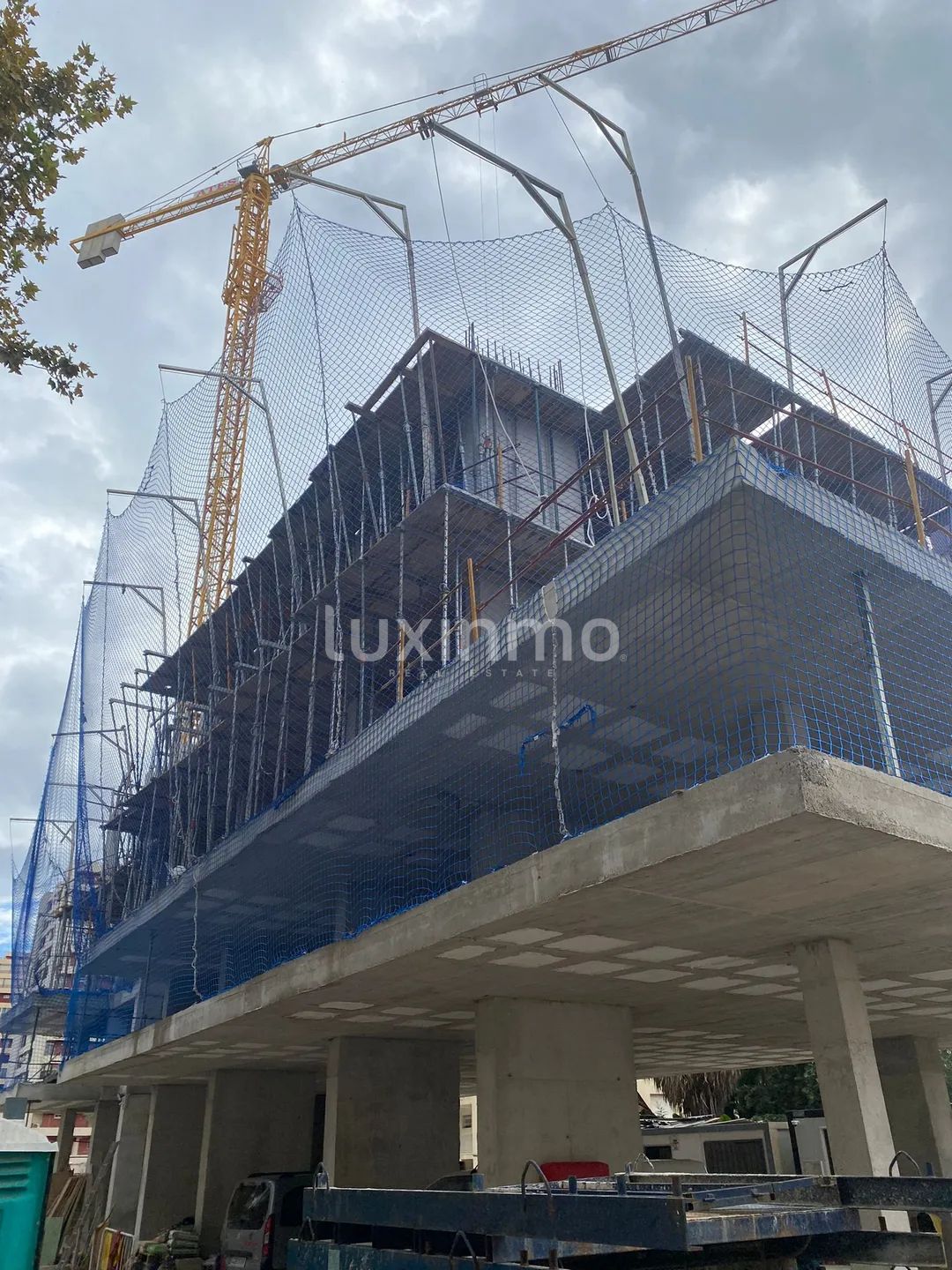 Modern Apartment in Levante Beach — photo 42