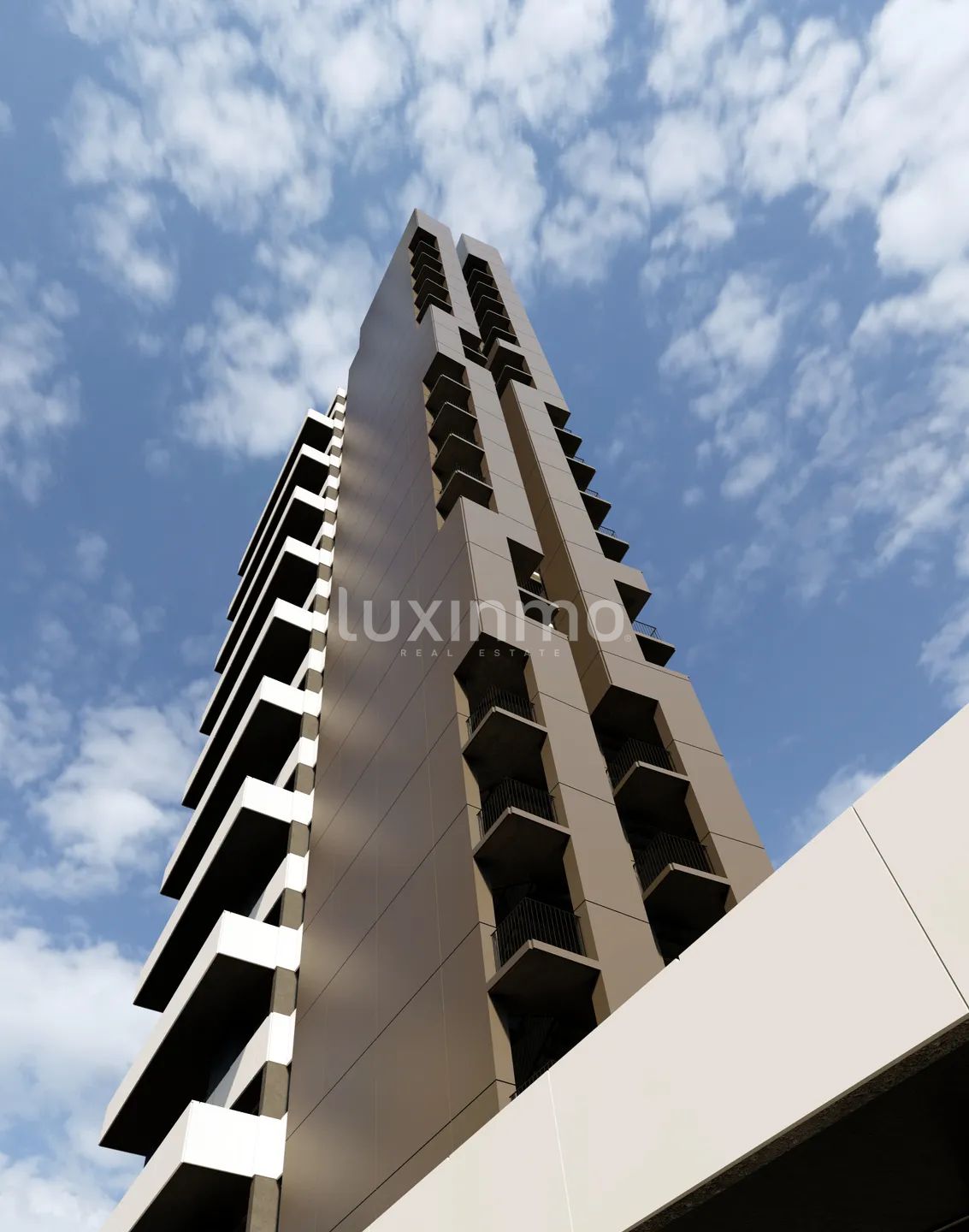 Modern Apartment in Levante Beach — photo 40