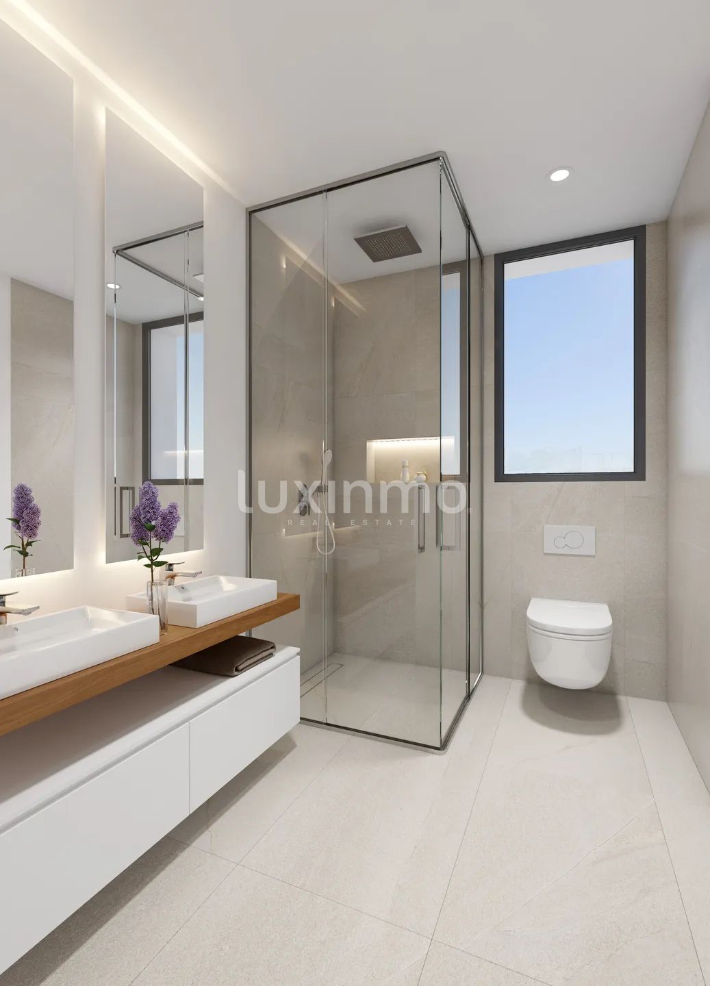 Modern Villa in Sierra Cortina Urbanization — photo 6