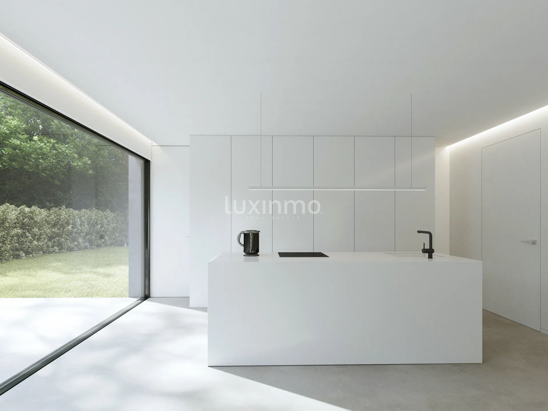 Fristående villa med pool till salu i Alfaz — photo 8