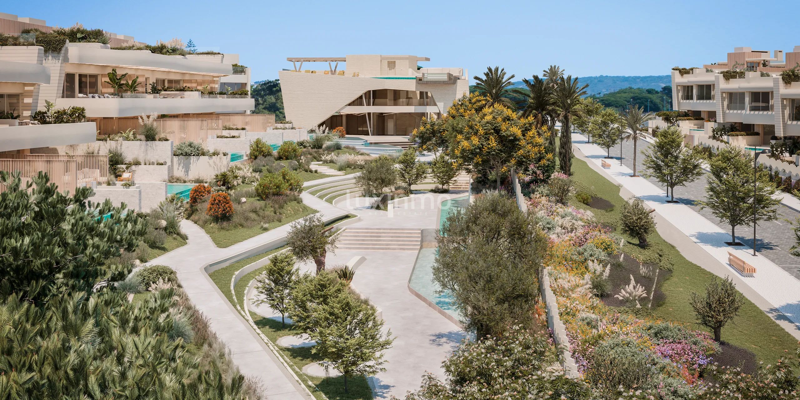 3 Bed Townhouse in Marbella — photo 8