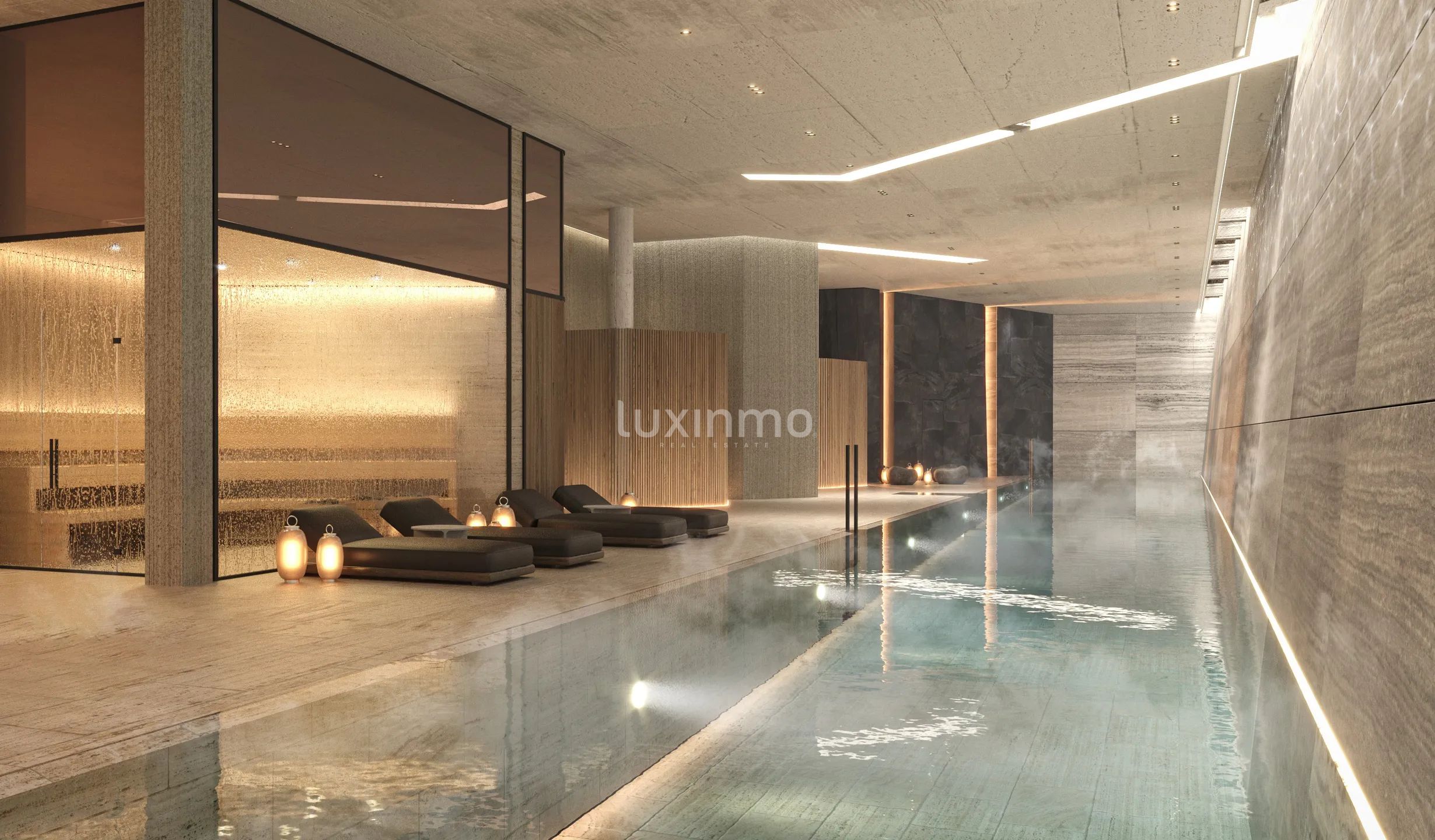 Nieuwbouwproject in Marbella, Costa del Sol — photo 3