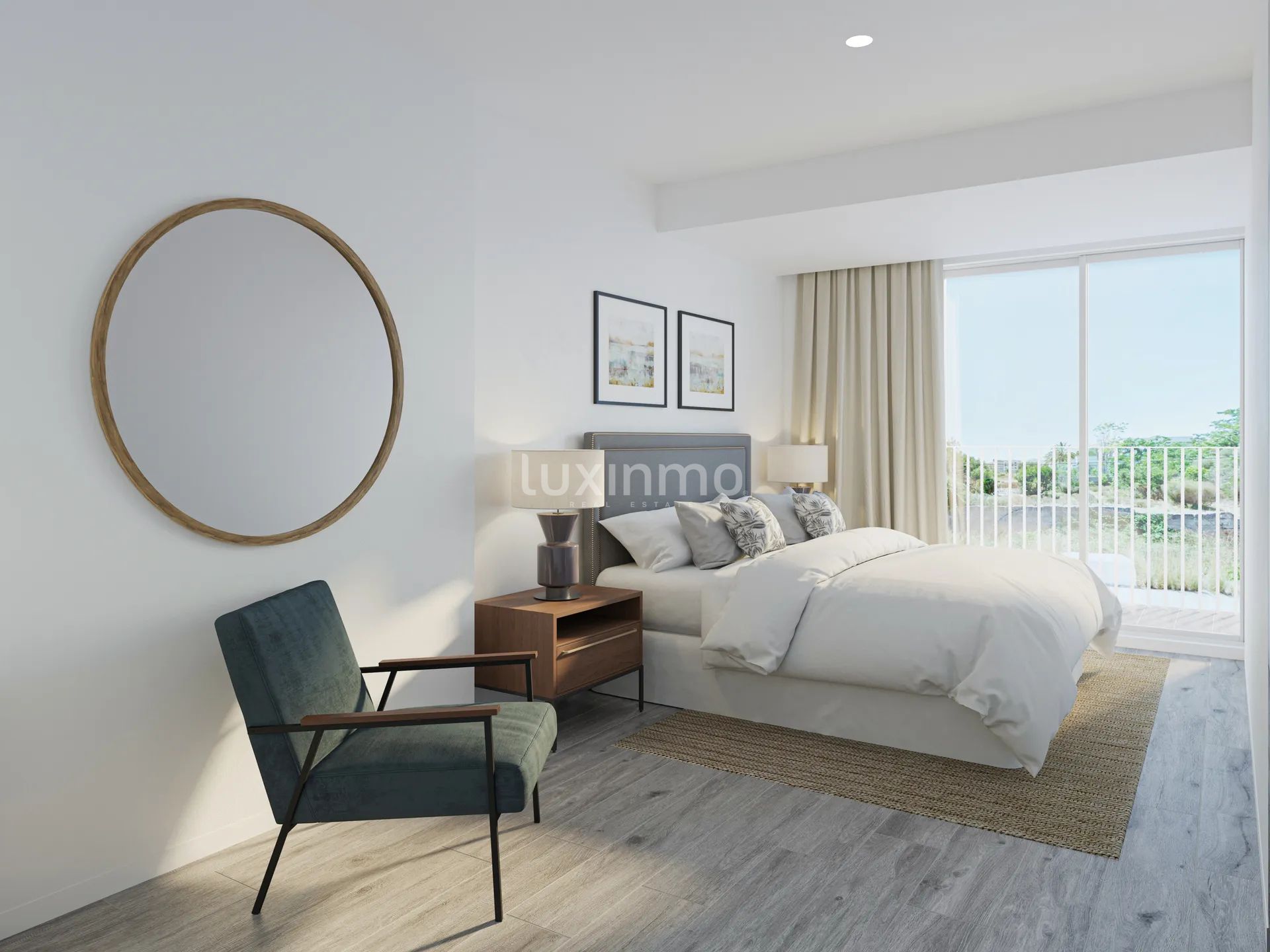 Новостройка в Хавее, Коста-Бланка — photo 12