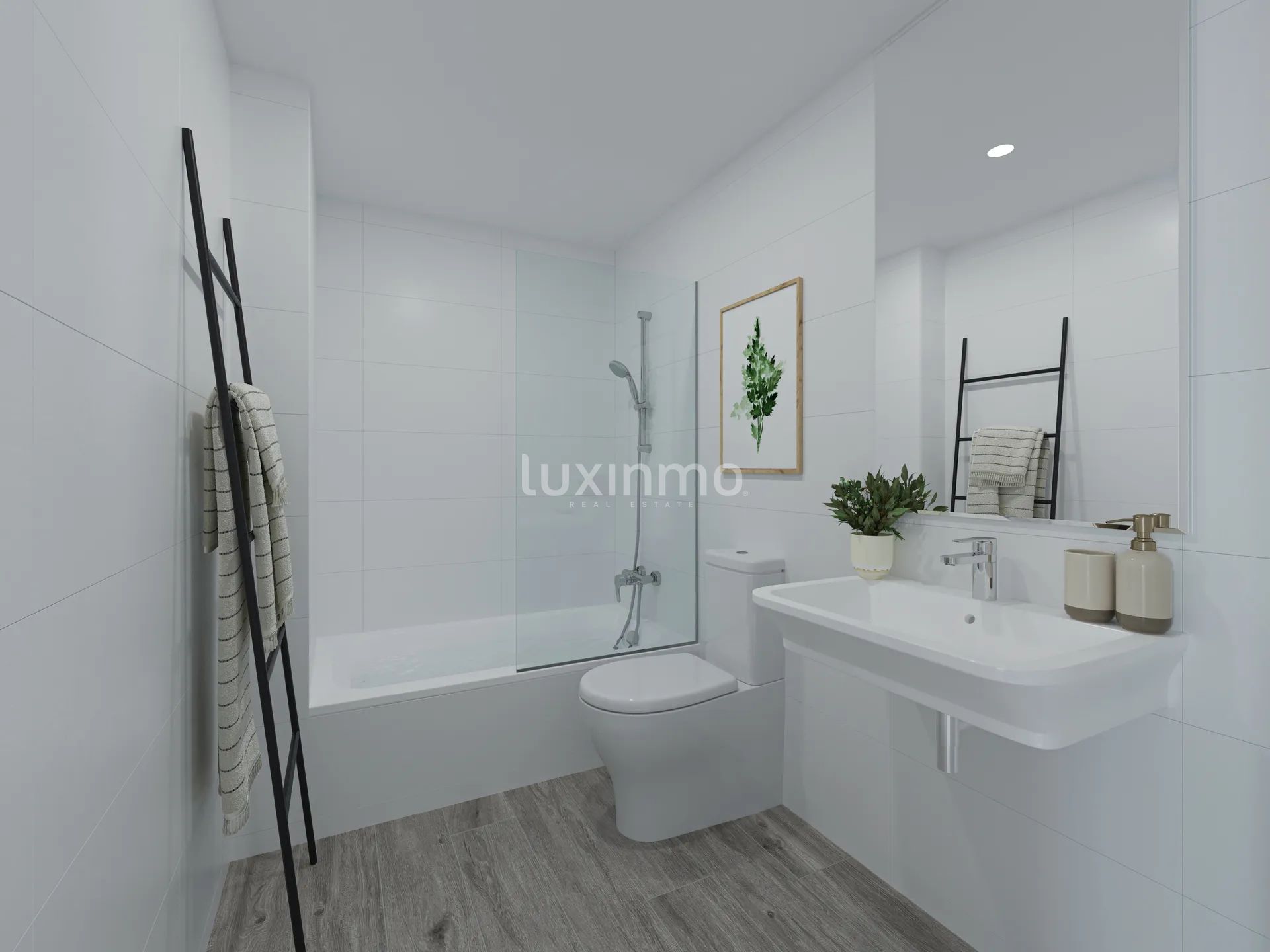 Modern Duplex in Jávea Center — photo 16
