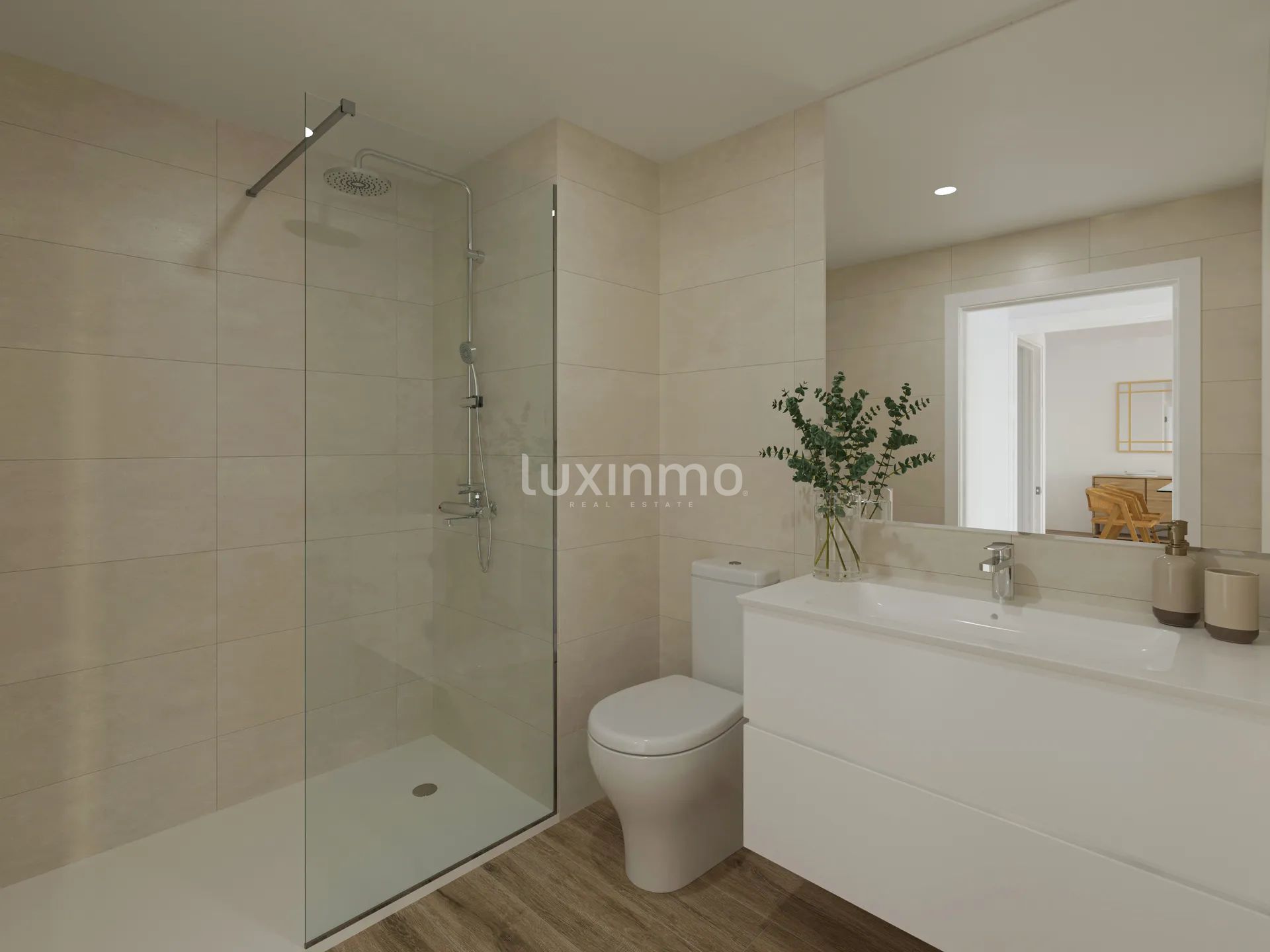 Modern Duplex in Jávea Center — photo 15