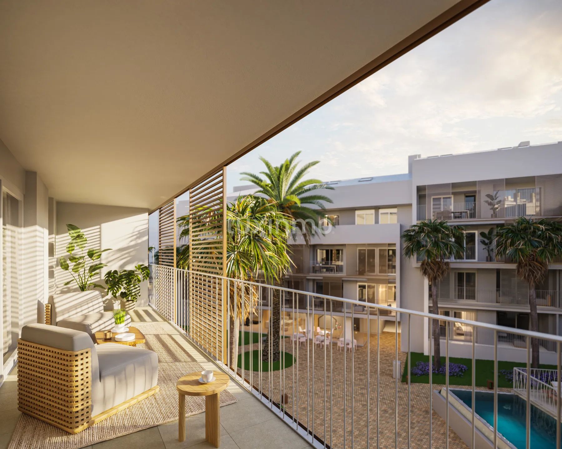 Modern Duplex in Jávea Center — photo 4