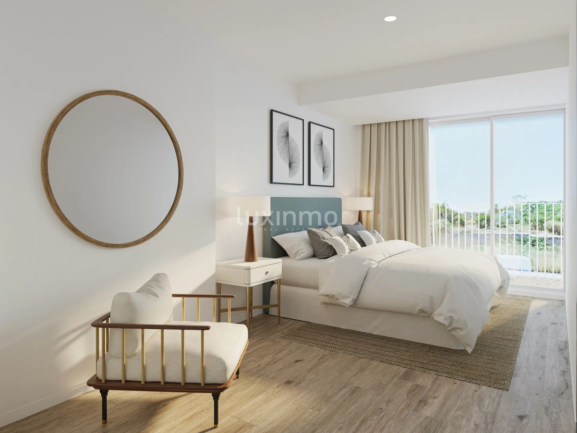 Modern Duplex in Jávea Center — photo 11
