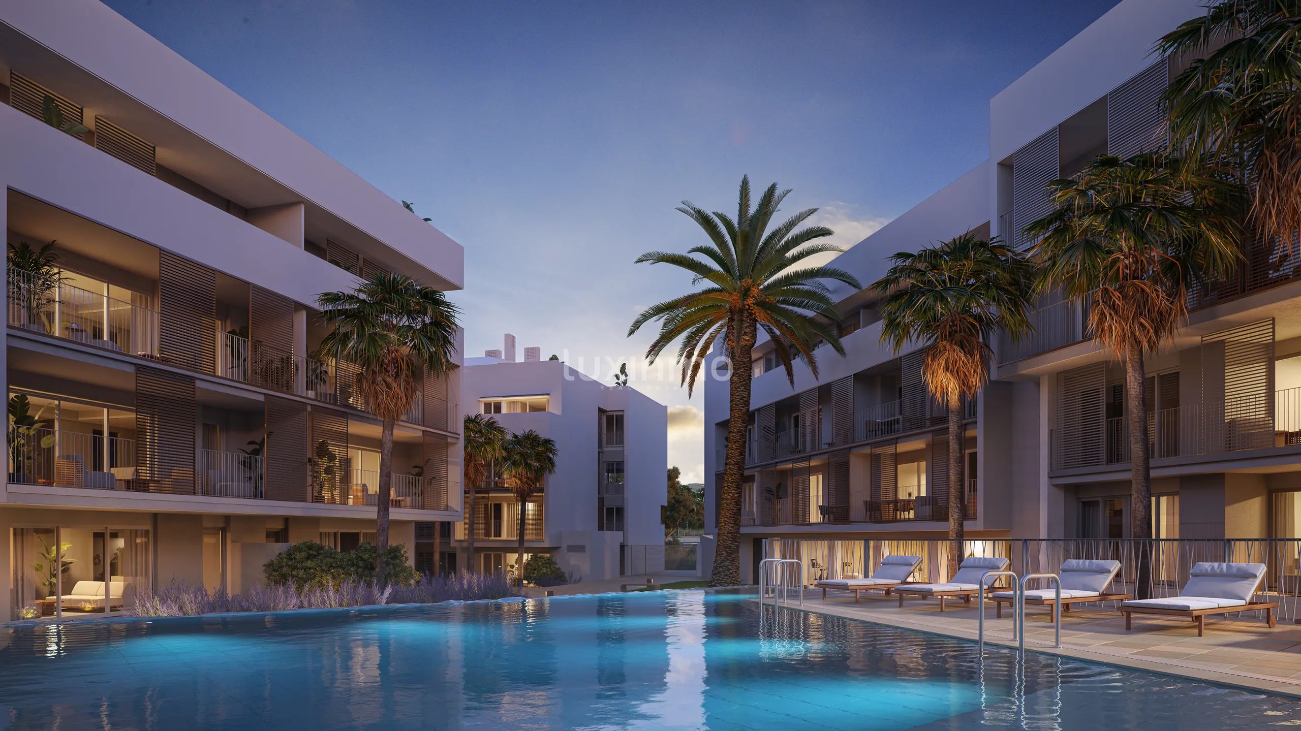 Modern Duplex in Jávea Center — photo 3