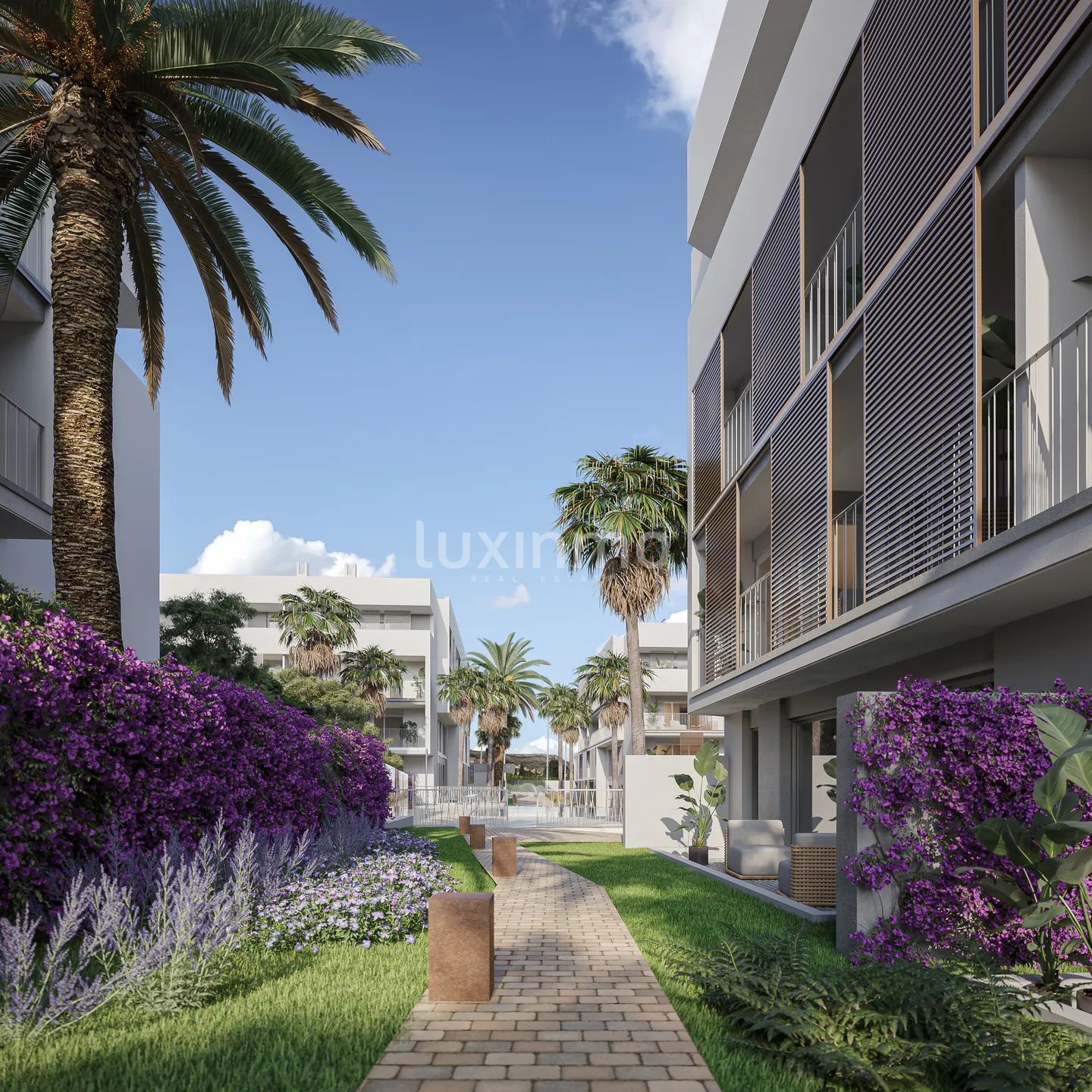Modern Duplex in Jávea Center — photo 2