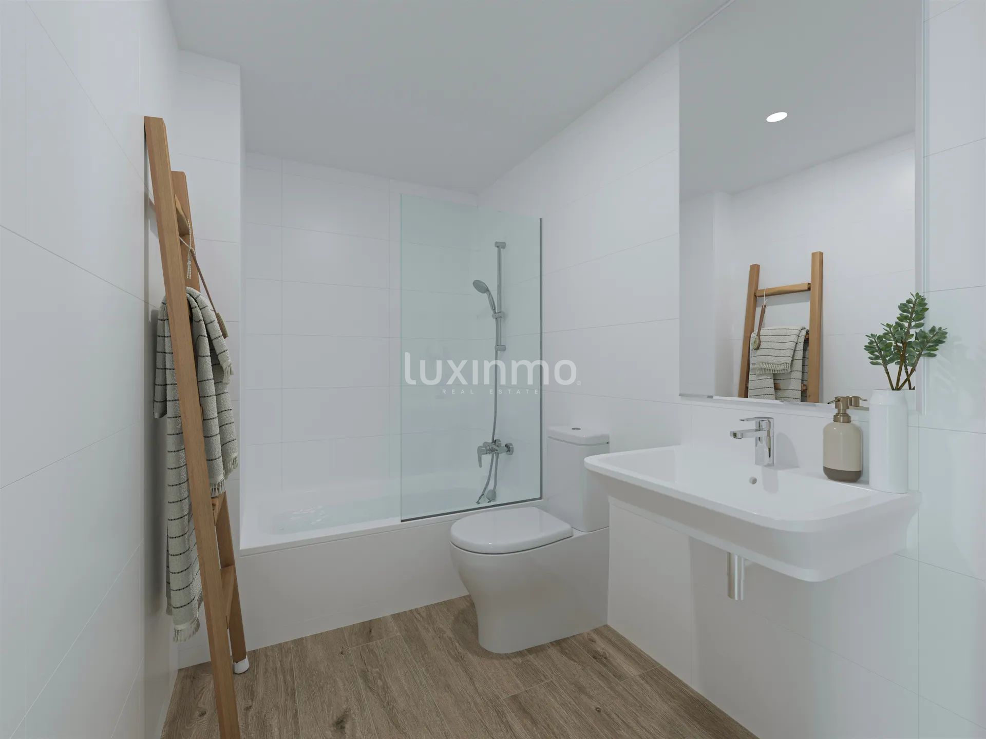 Modern Duplex in Jávea Center — photo 13