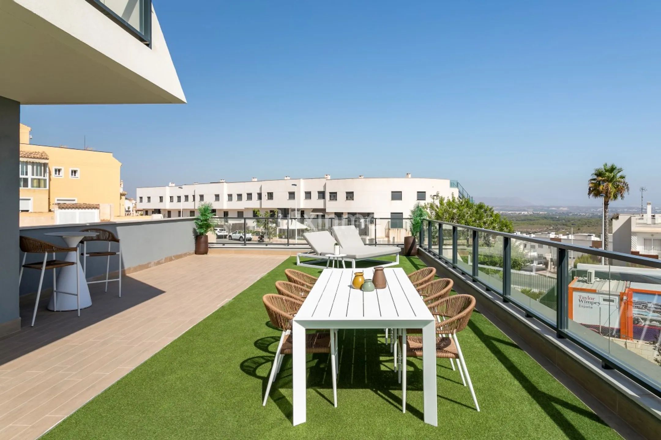 3 Bed Apartment in Gran Alacant — photo 5