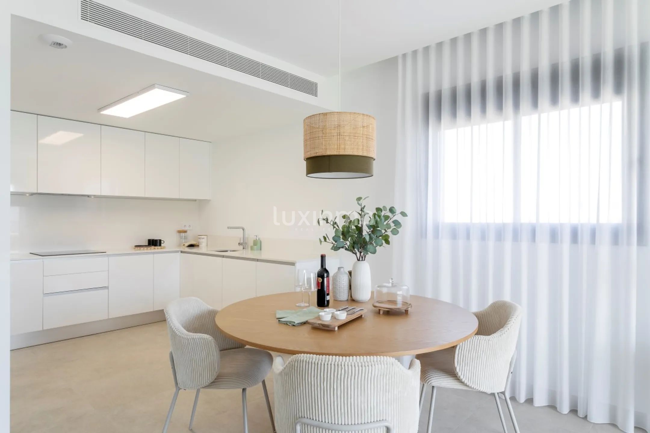 3 Bed Apartment in Gran Alacant — photo 11