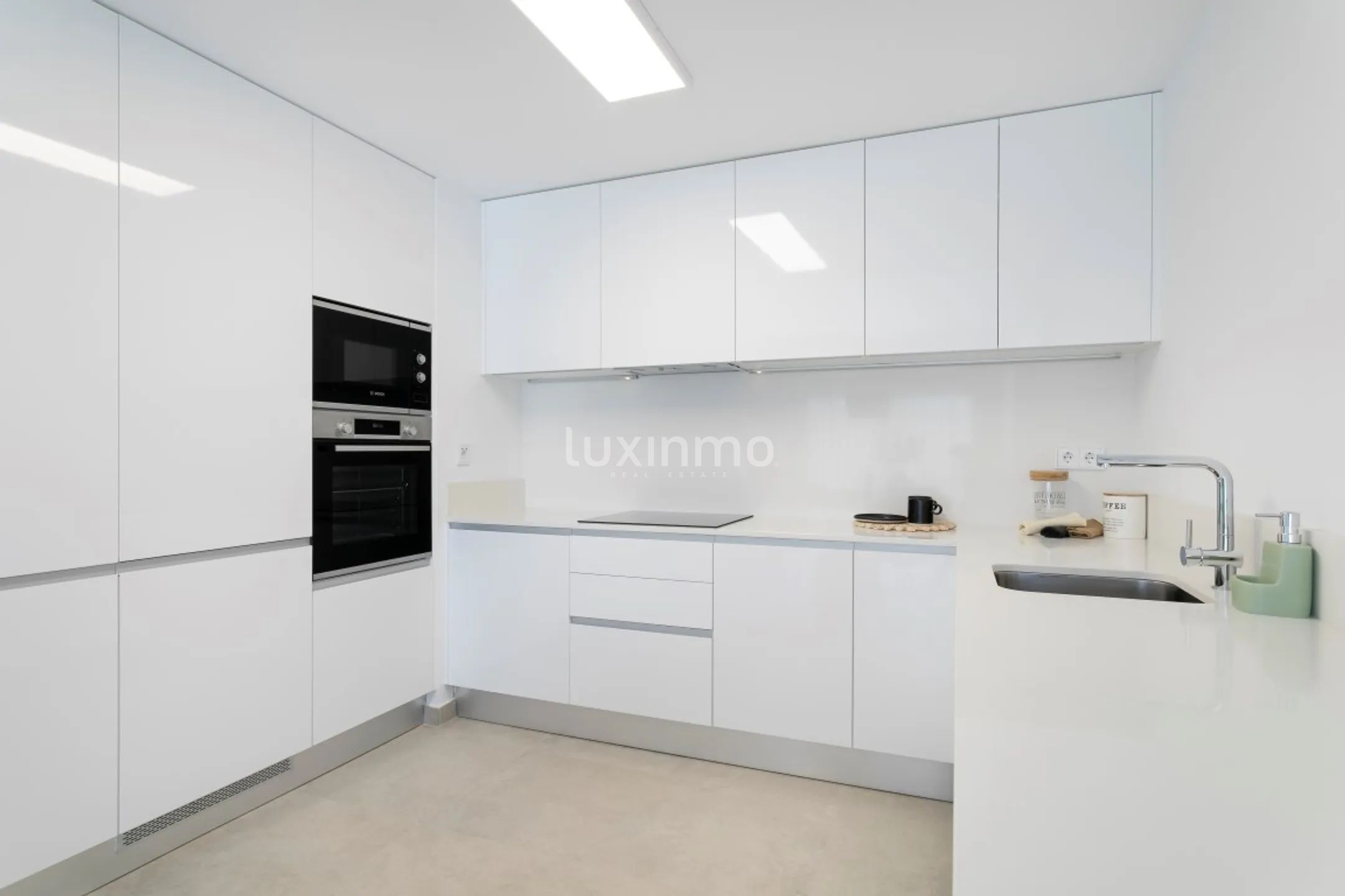 Neubauanlage in Santa Pola, Costa Blanca — photo 14