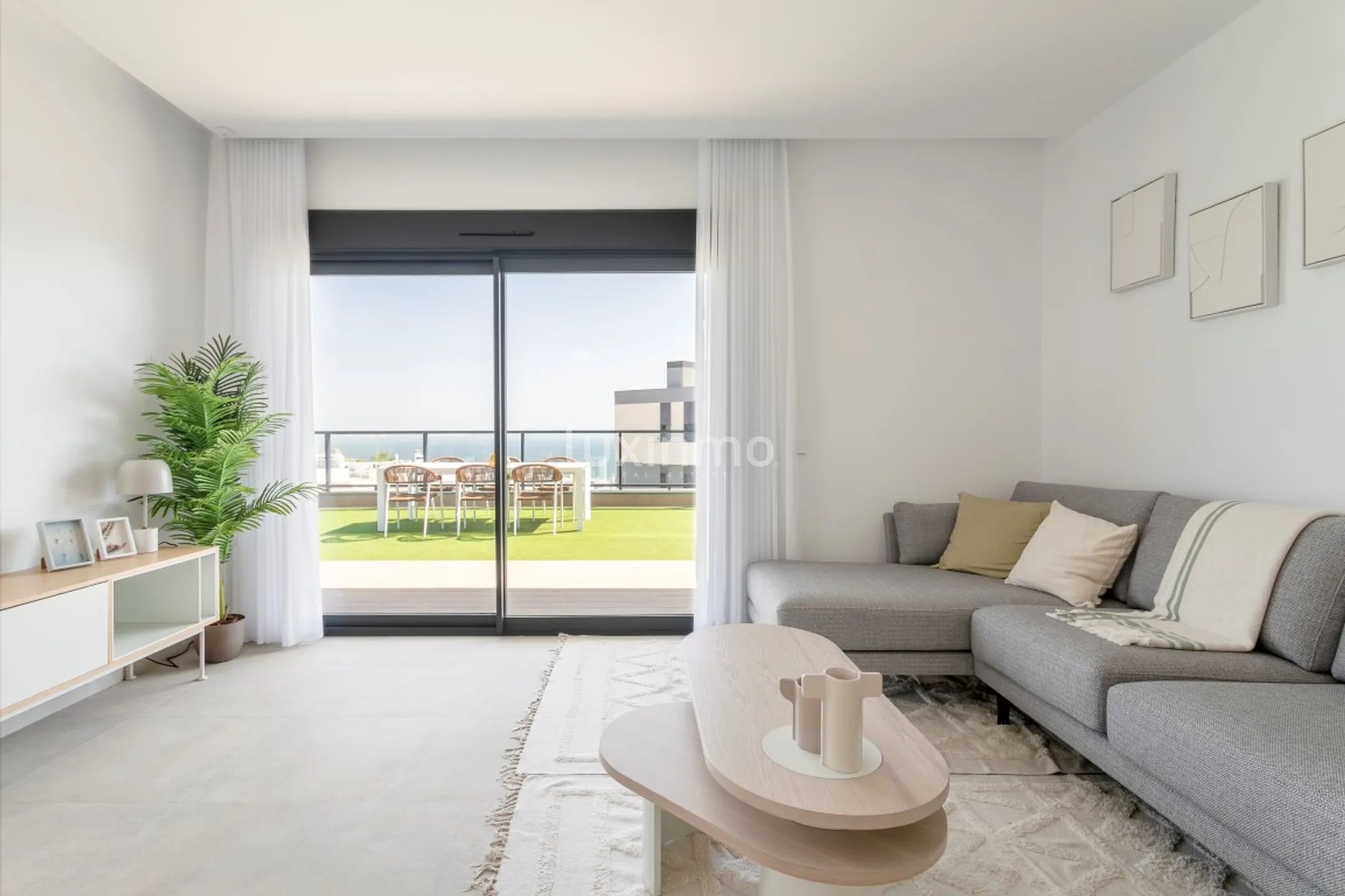 3 Bed Apartment in Gran Alacant — photo 12