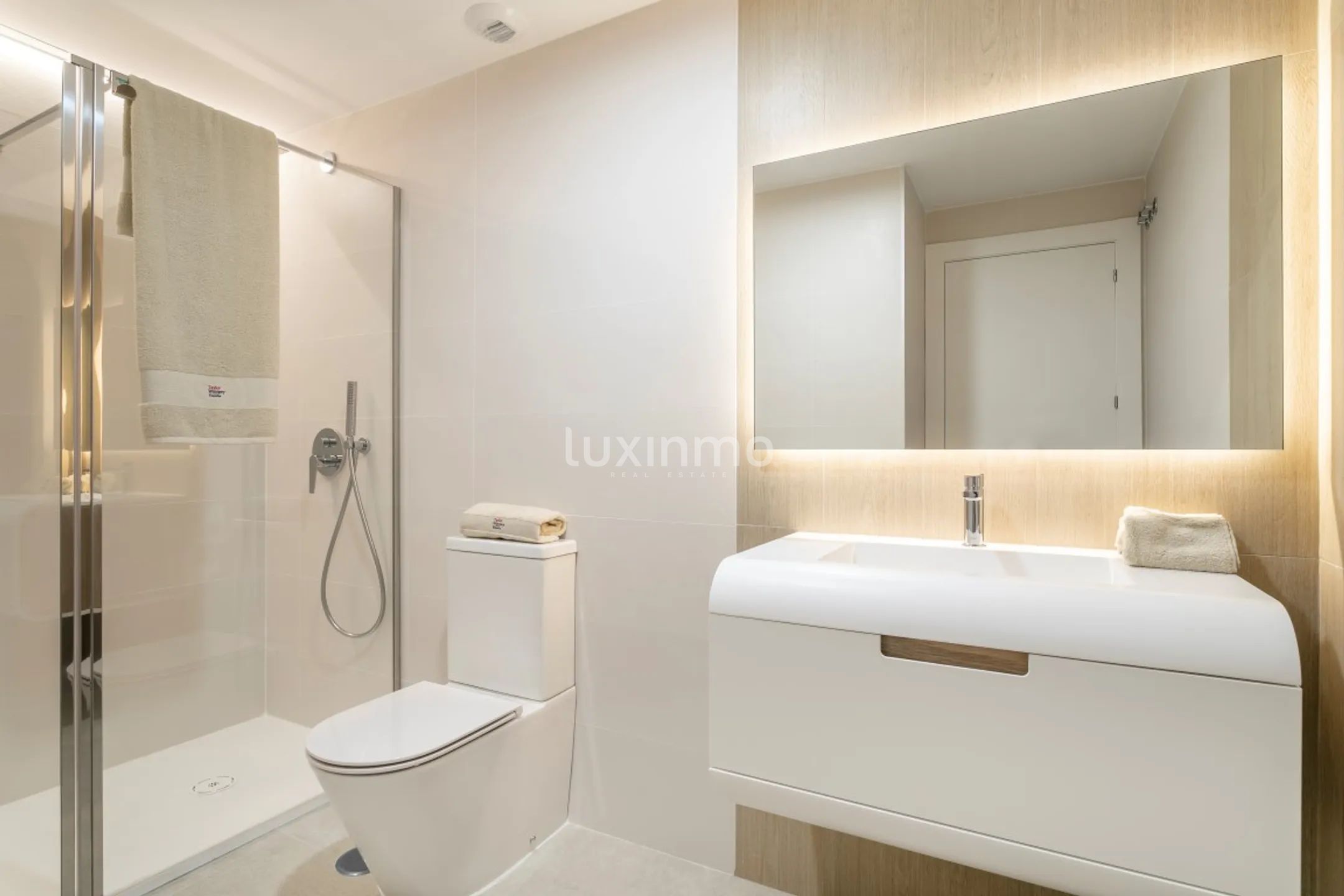 3 Bed Apartment in Gran Alacant — photo 23
