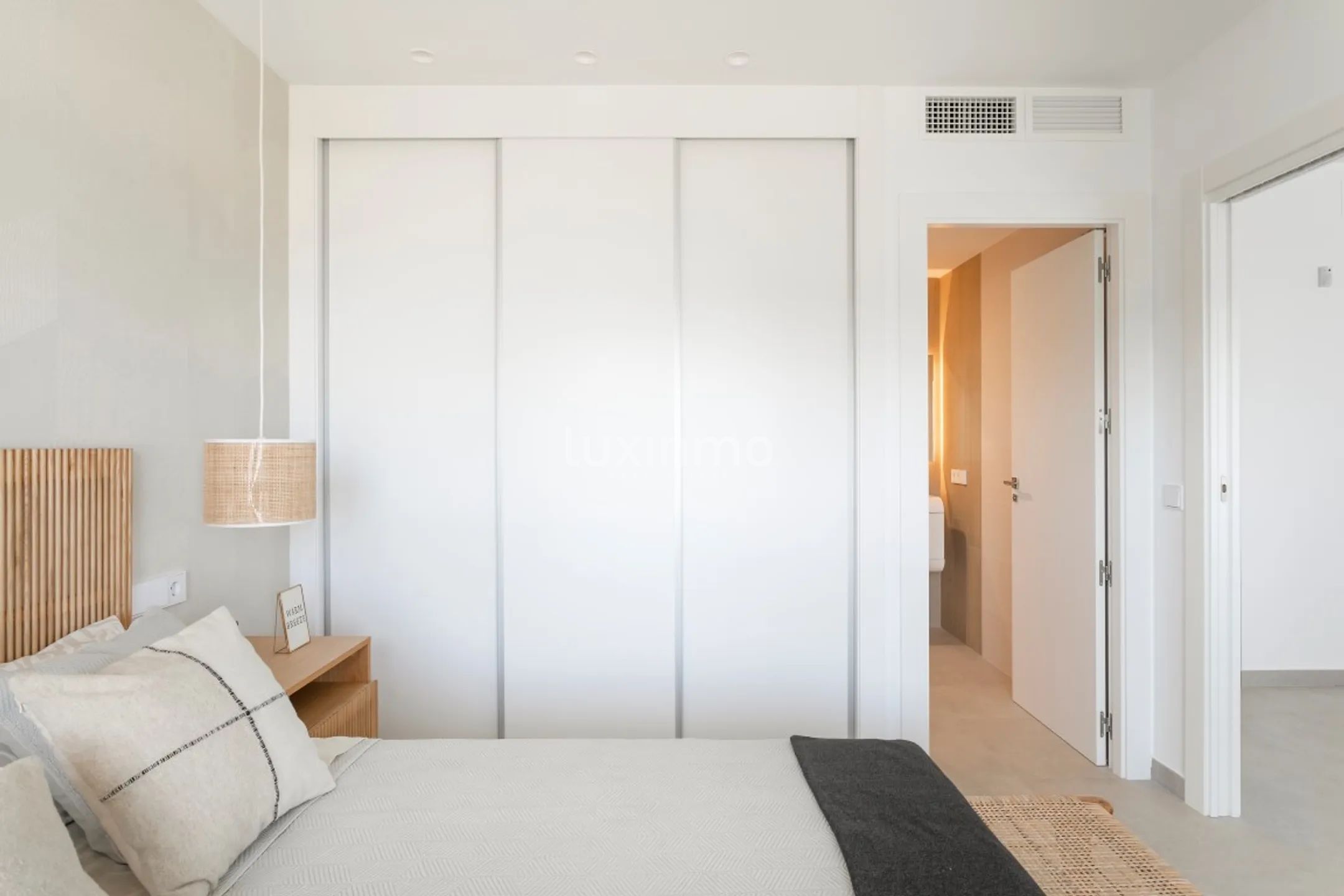 3 Bed Apartment in Gran Alacant — photo 19