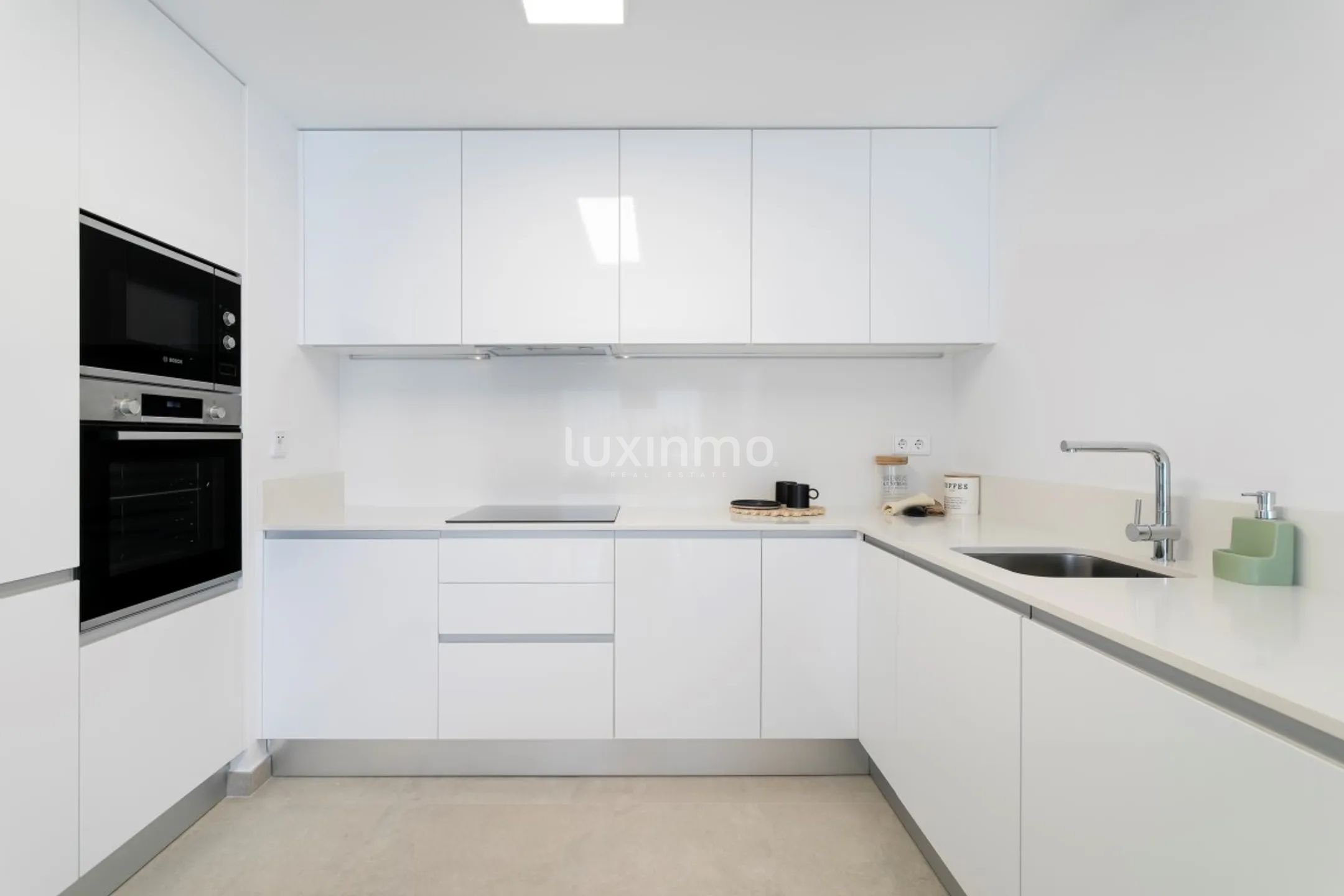 Neubauanlage in Santa Pola, Costa Blanca — photo 15