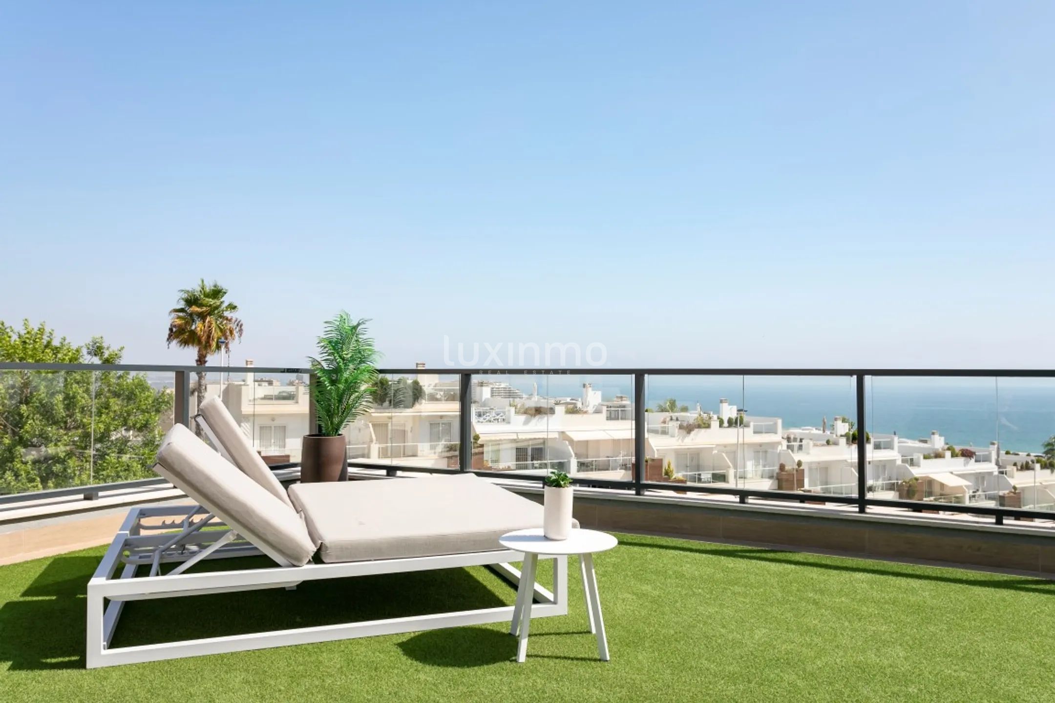 3 Bed Apartment in Gran Alacant — photo 26