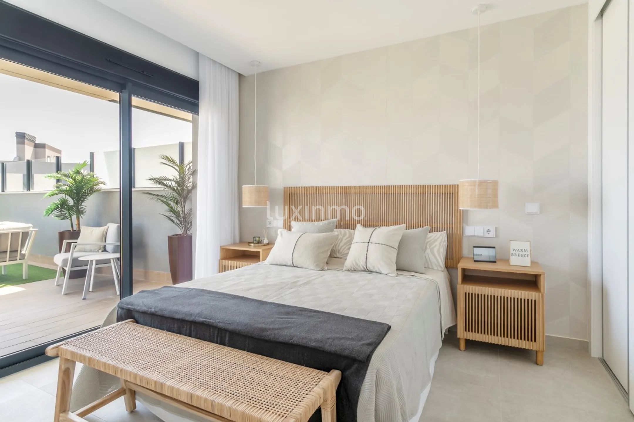 3 Bed Apartment in Gran Alacant — photo 16