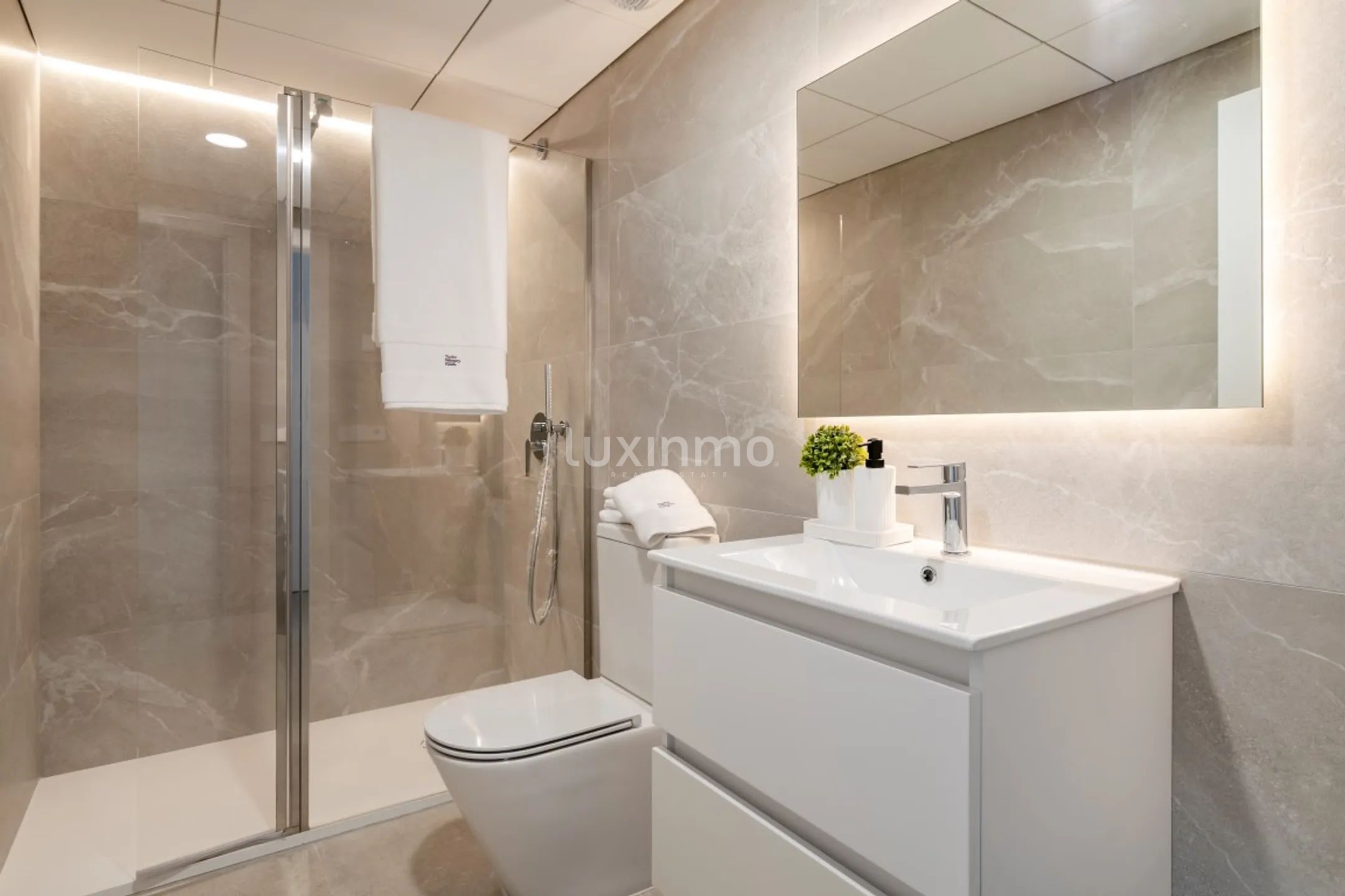 3 Bed Apartment in Gran Alacant — photo 24