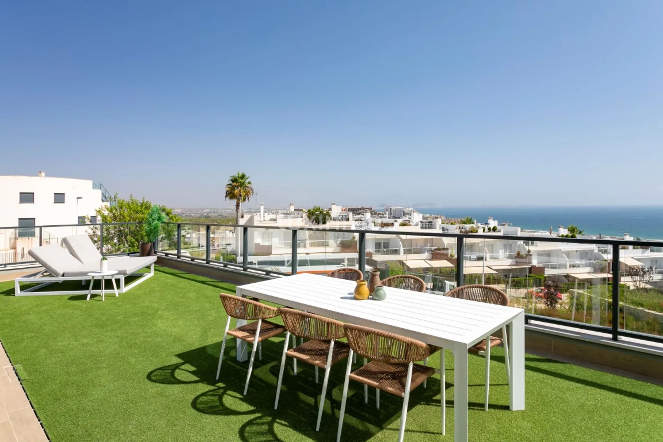 3 Bed Apartment in Gran Alacant — photo 25