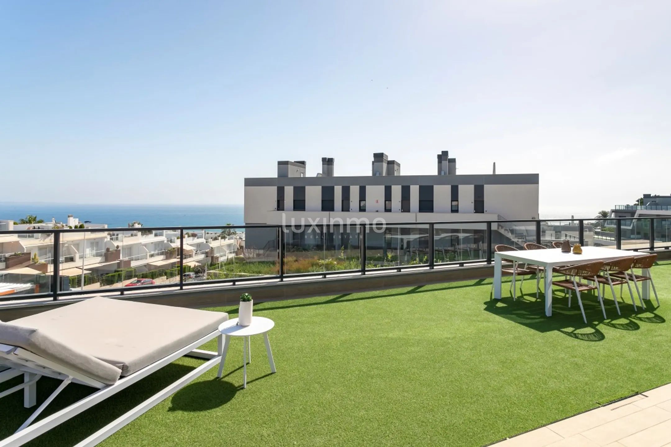 Neubauanlage in Santa Pola, Costa Blanca — photo 27