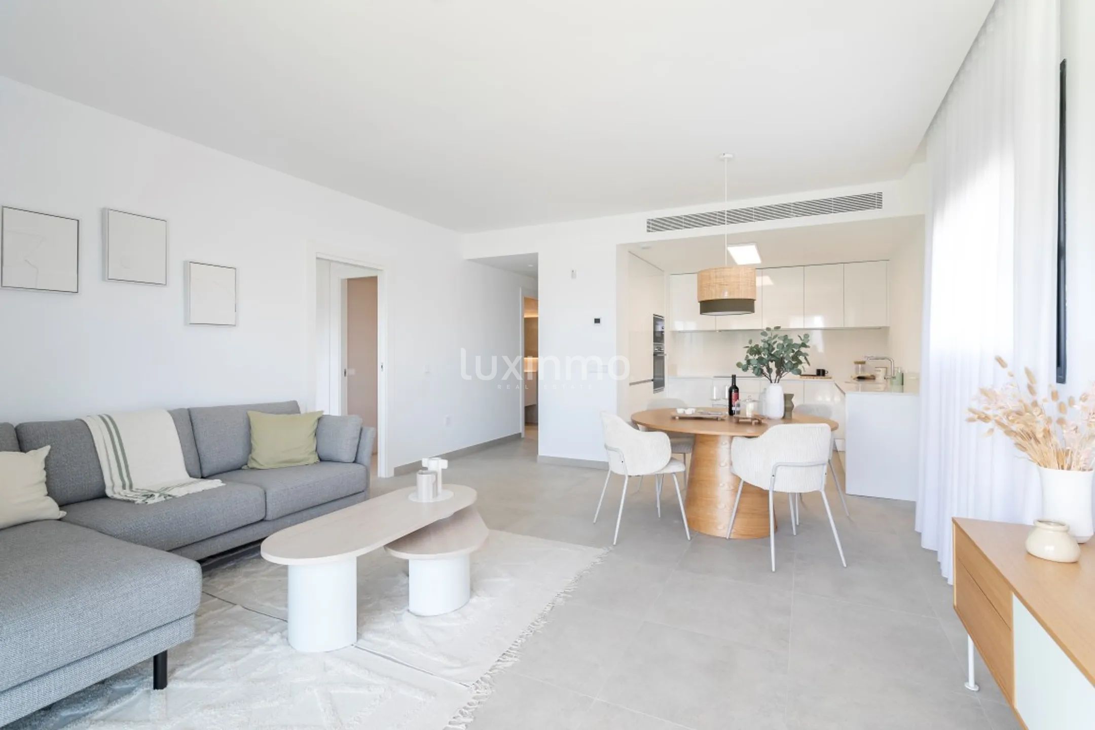 3 Bed Apartment in Gran Alacant — photo 10