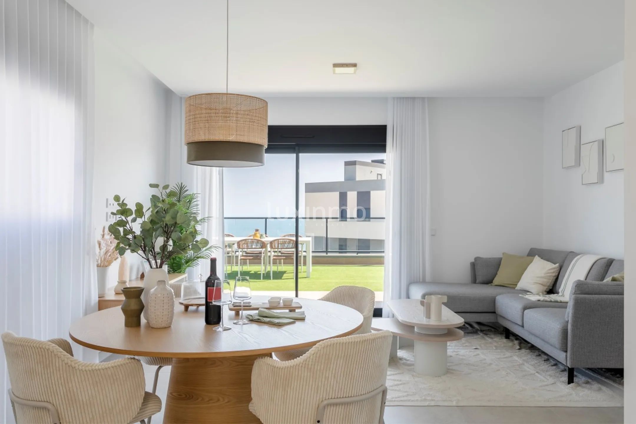 3 Bed Apartment in Gran Alacant — photo 7