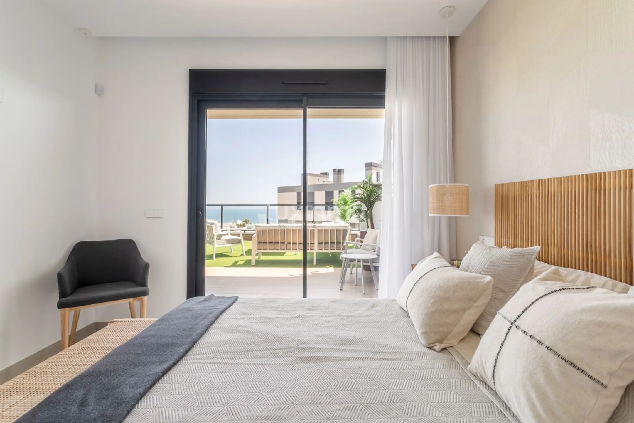 Neubauanlage in Santa Pola, Costa Blanca — photo 17