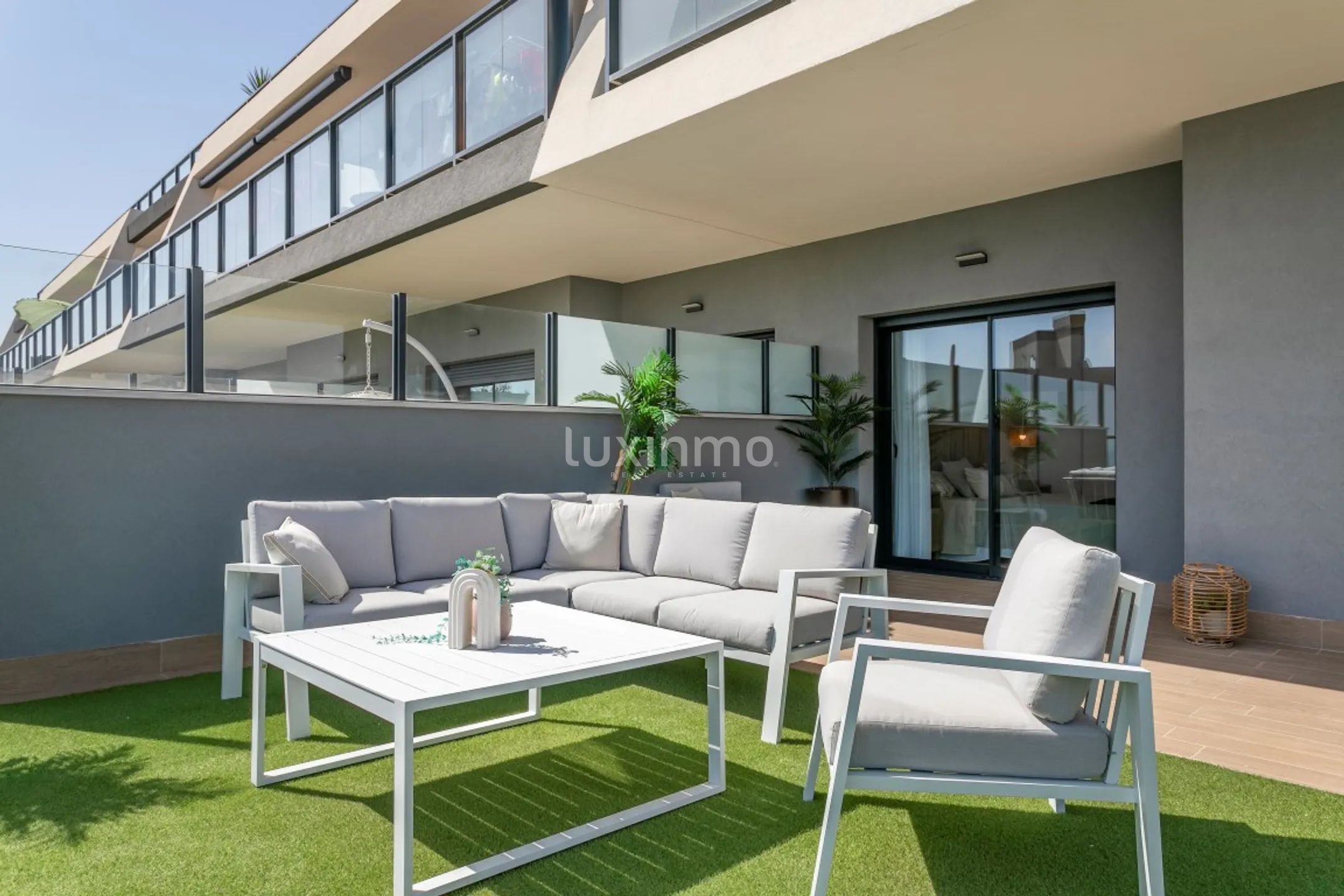 3 Bed Apartment in Gran Alacant — photo 13