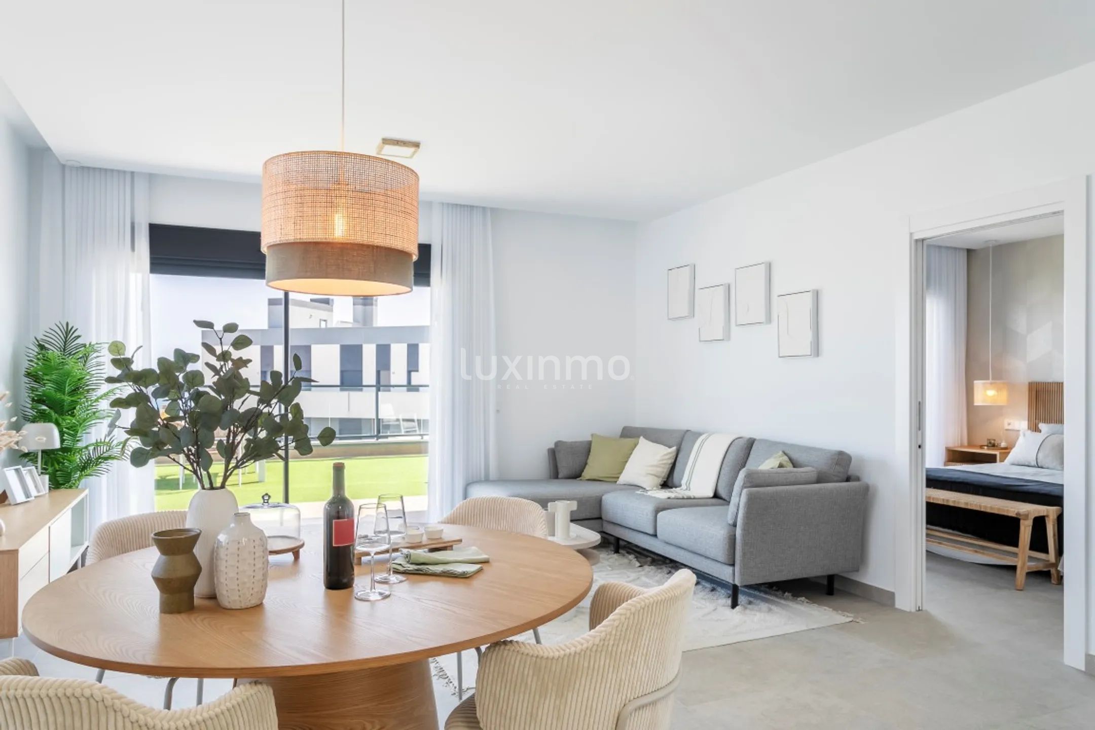 3 Bed Apartment in Gran Alacant — photo 8