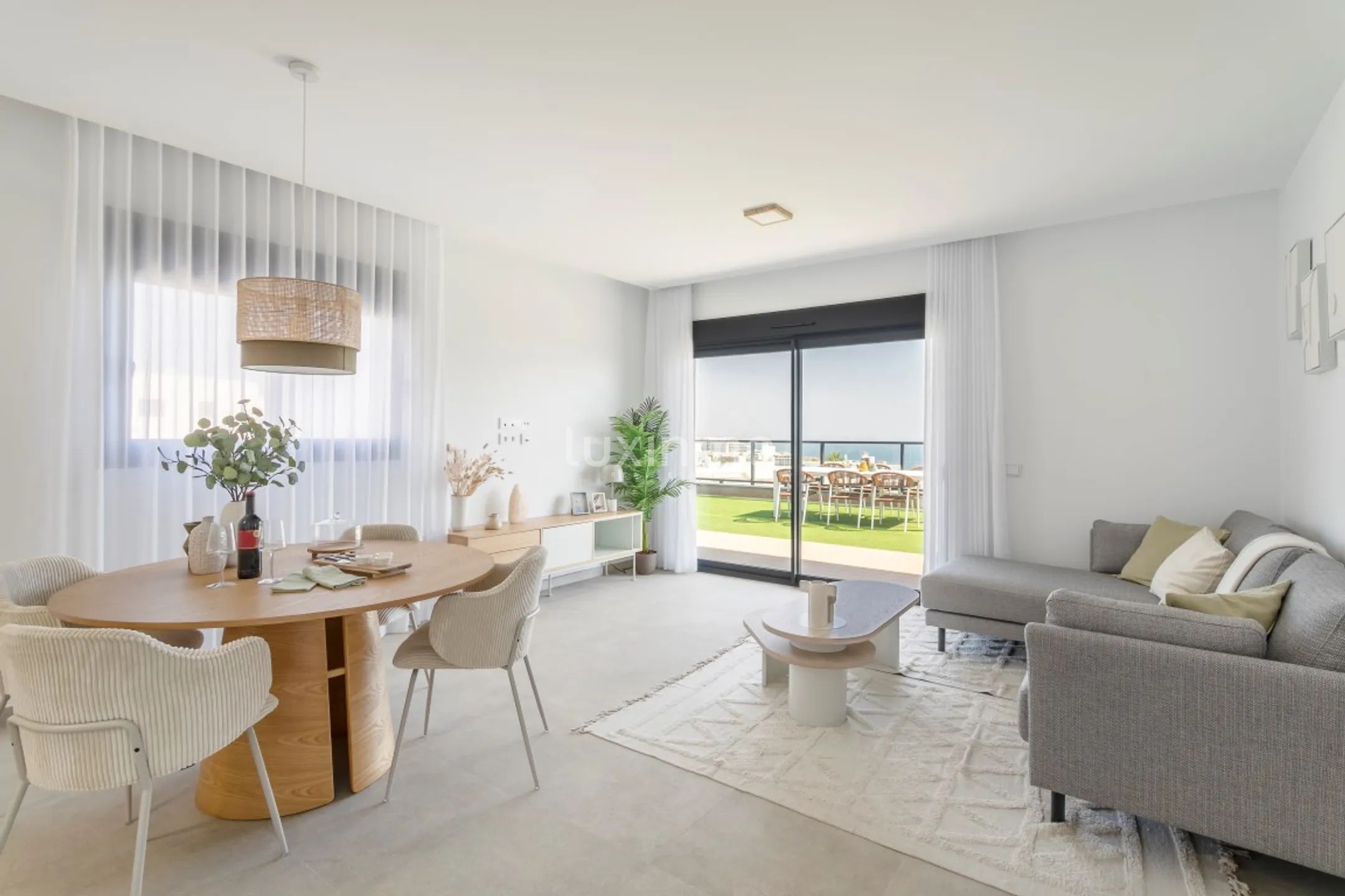 3 Bed Apartment in Gran Alacant — photo 6