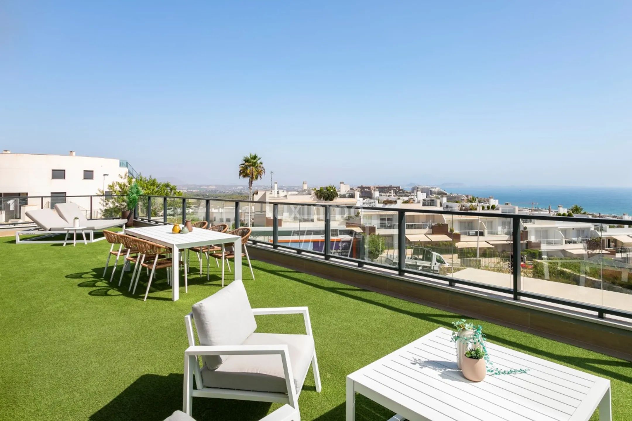 3 Bed Apartment in Gran Alacant — photo 3