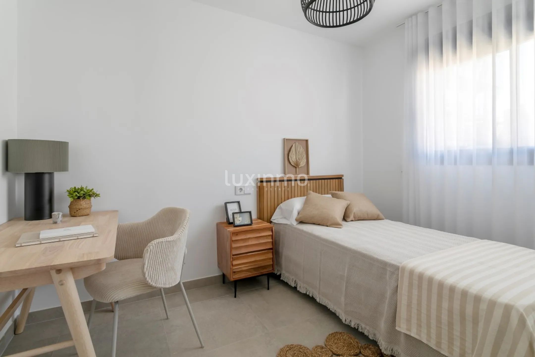 3 Bed Apartment in Gran Alacant — photo 22