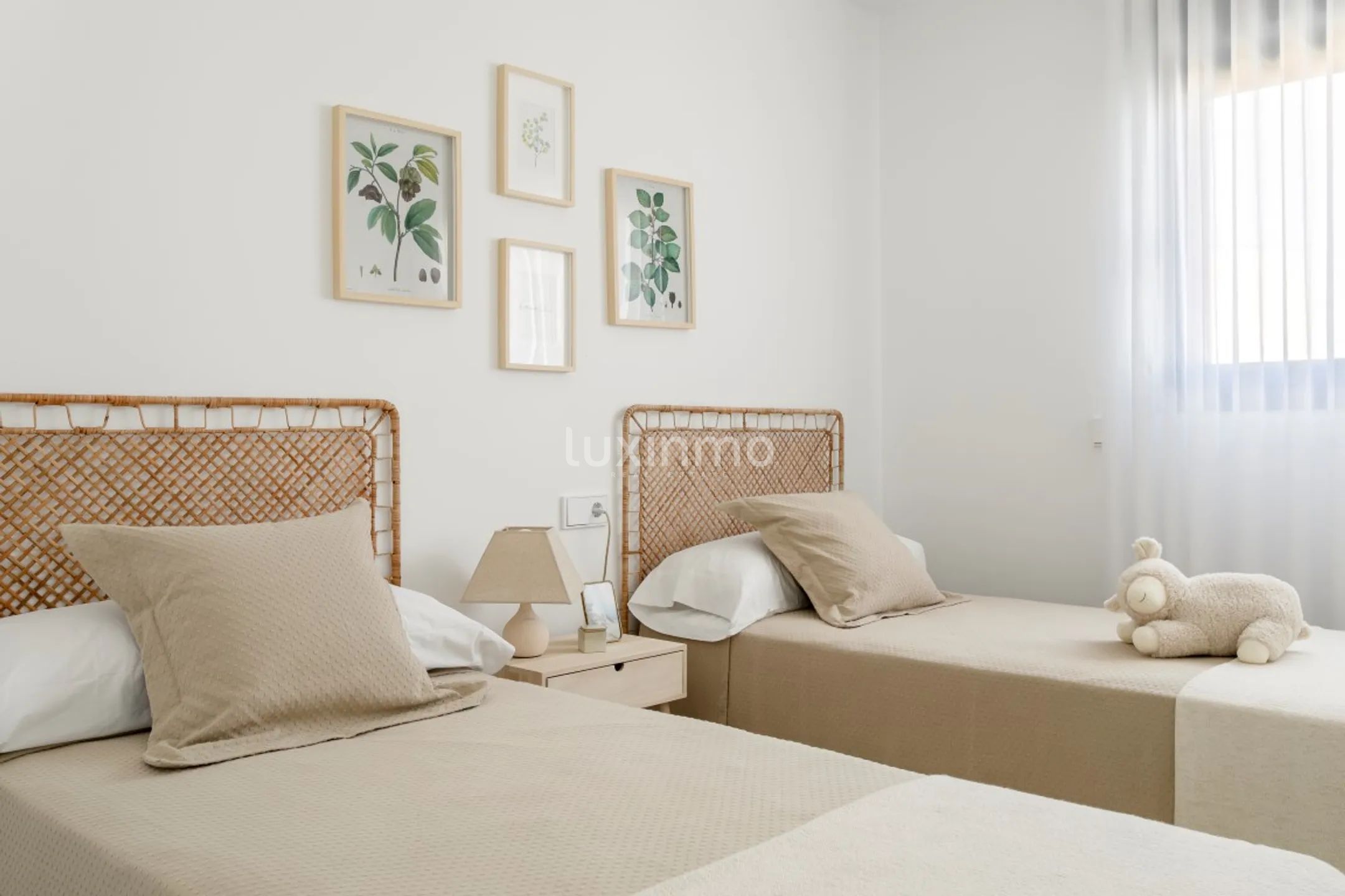 3 Bed Apartment in Gran Alacant — photo 21