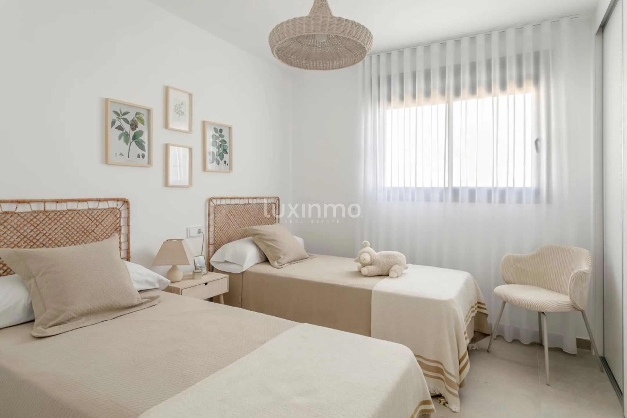 3 Bed Apartment in Gran Alacant — photo 20