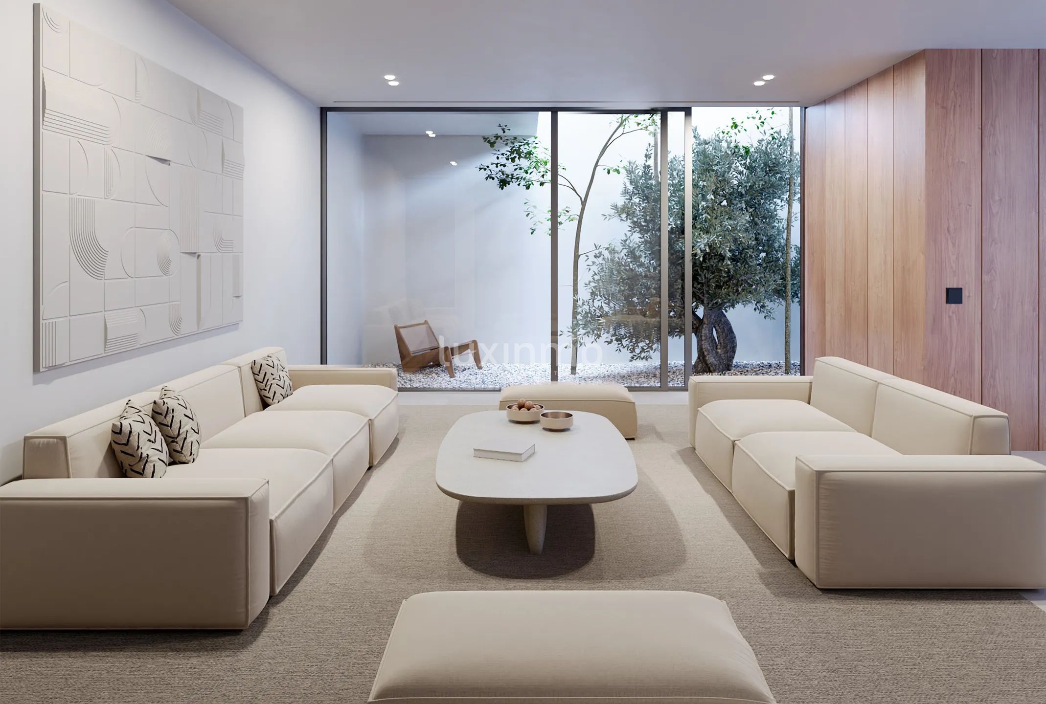 Новостройка в Санта-Эулалии-дель-Рио, Ибица — photo 13