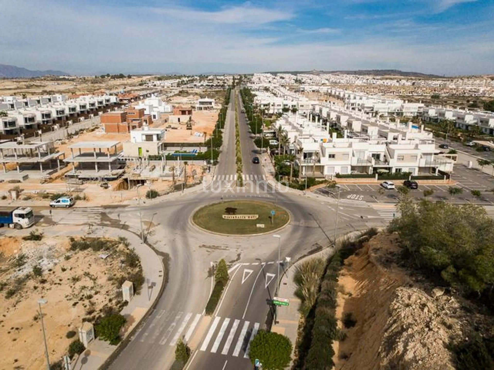 Villa 3 Chambres à Orihuela — photo 12