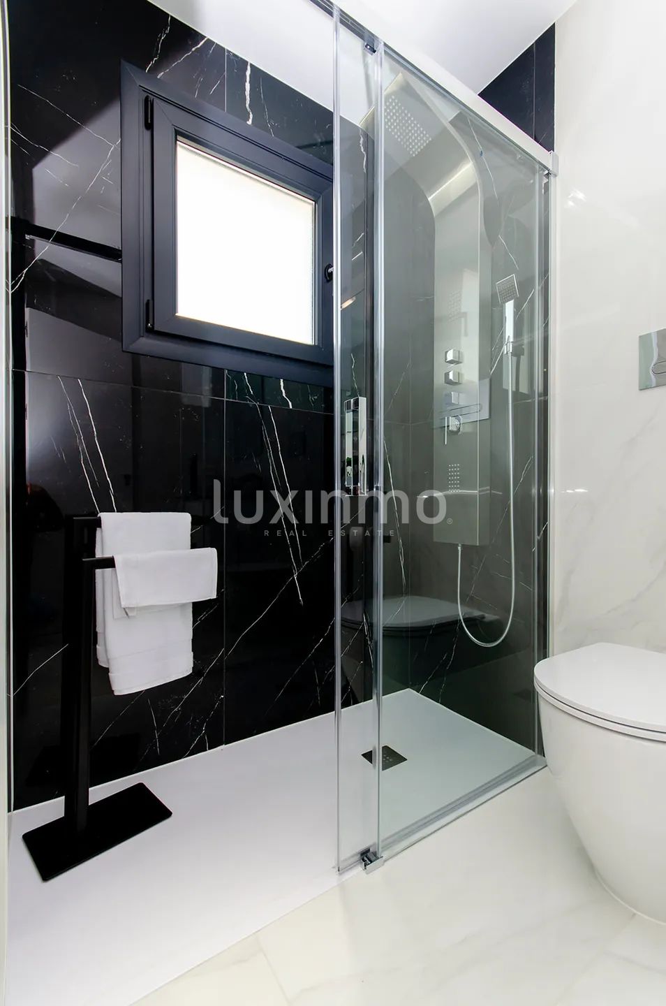 Moderne villa med privat svømmebasseng i Orihuela — photo 10