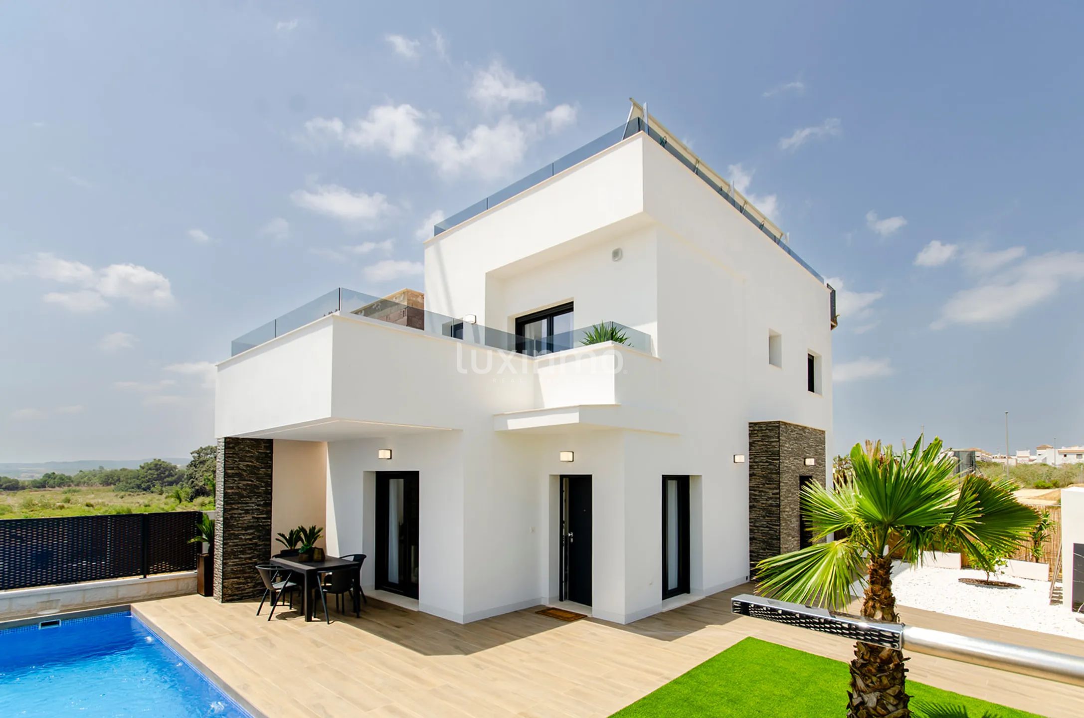 Vistabella Golf - Orihuela — photo 1