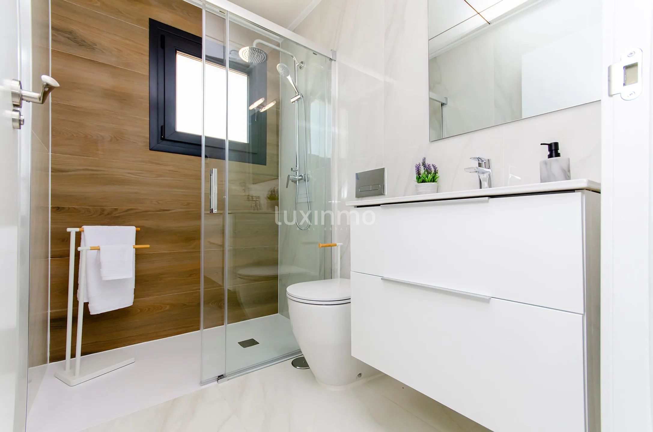 Moderne villa med privat svømmebasseng i Orihuela — photo 14