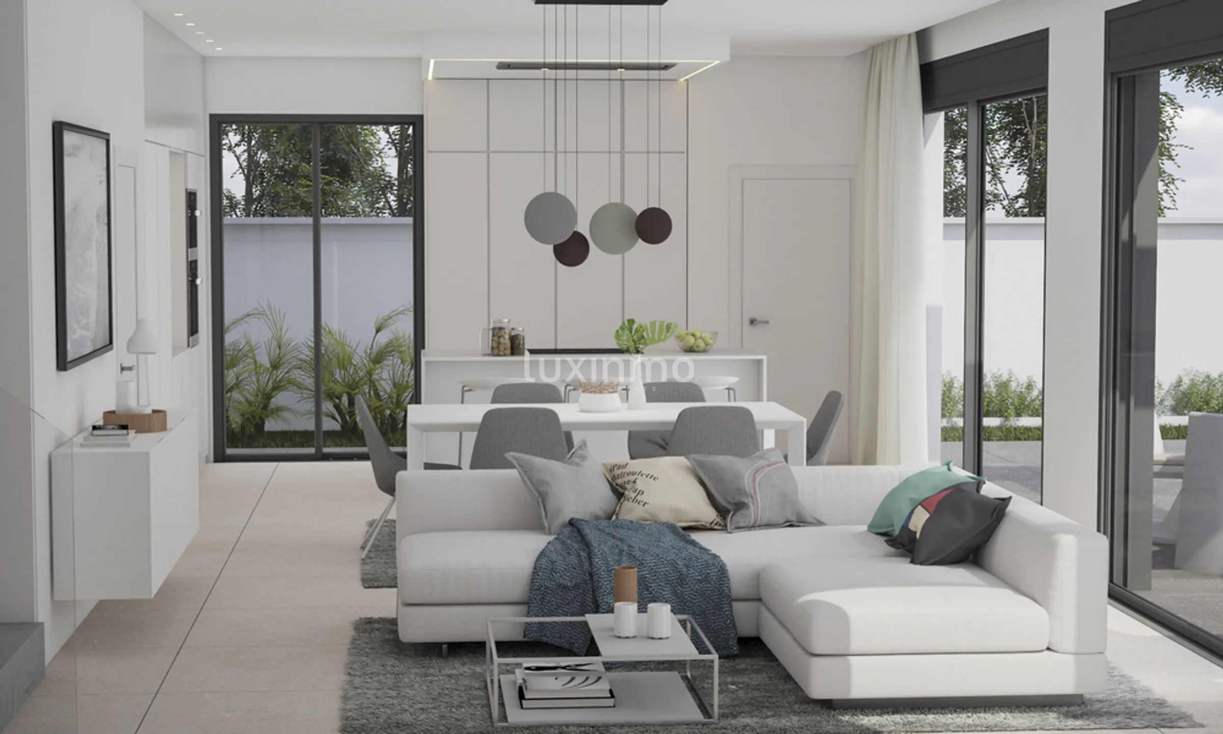 Maran Villas — photo 4