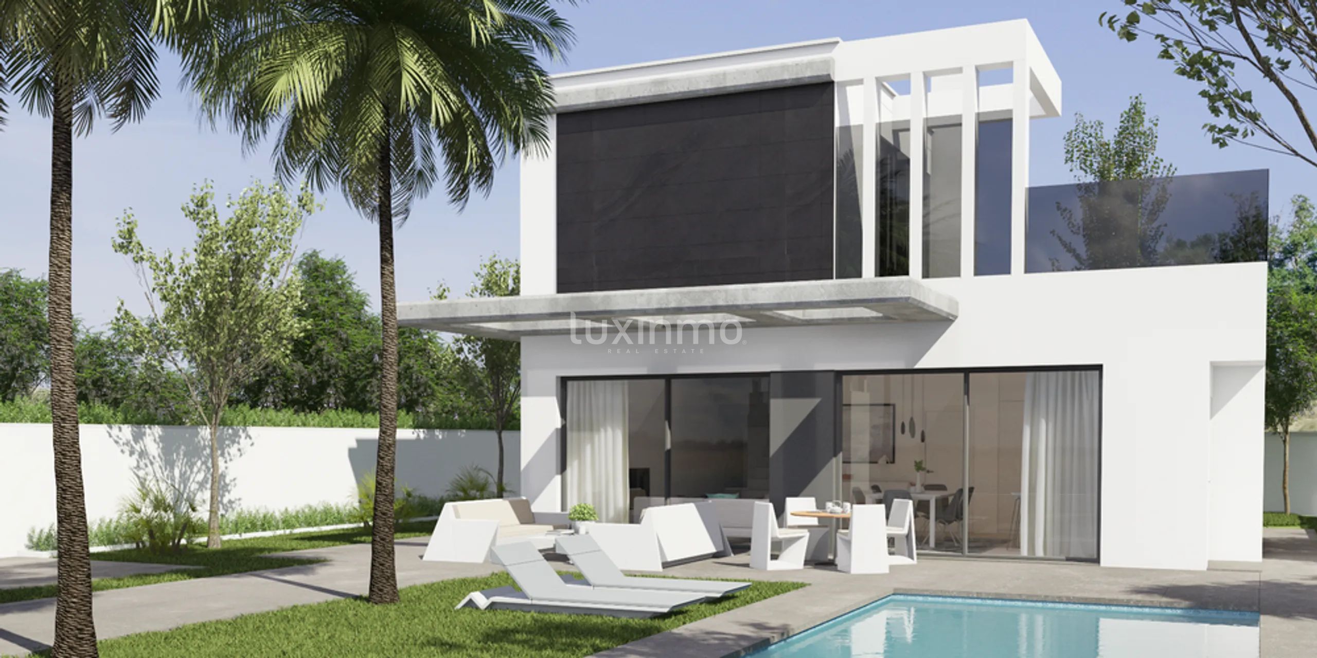Maran Villas — photo 1