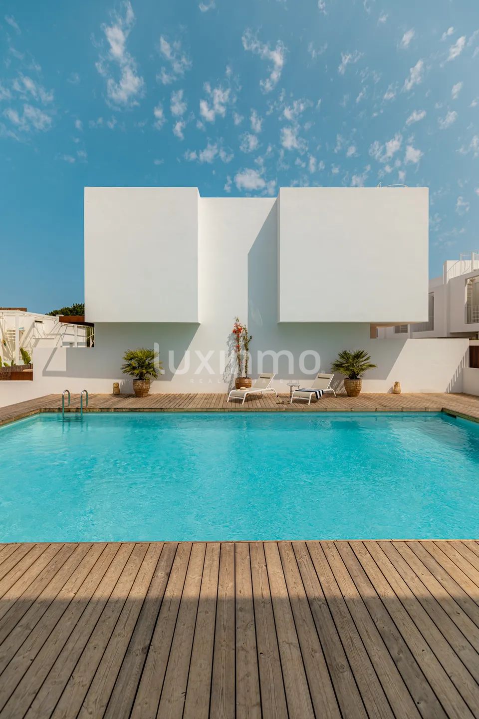 Viviendas adosadas de obra nueva en Sant Antoni de Portmany, Ibiza — photo 16