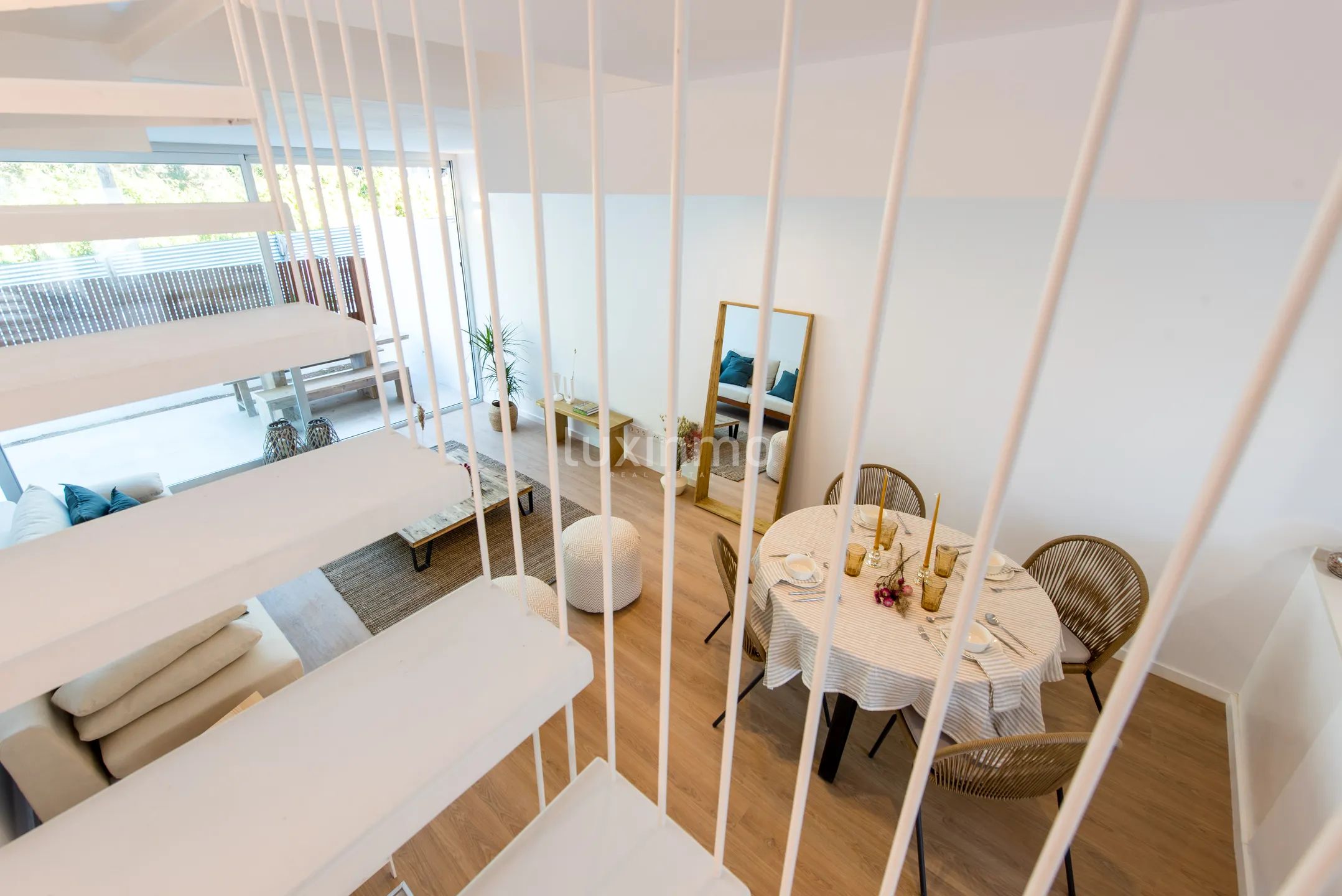 Viviendas adosadas de obra nueva en Sant Antoni de Portmany, Ibiza — photo 5