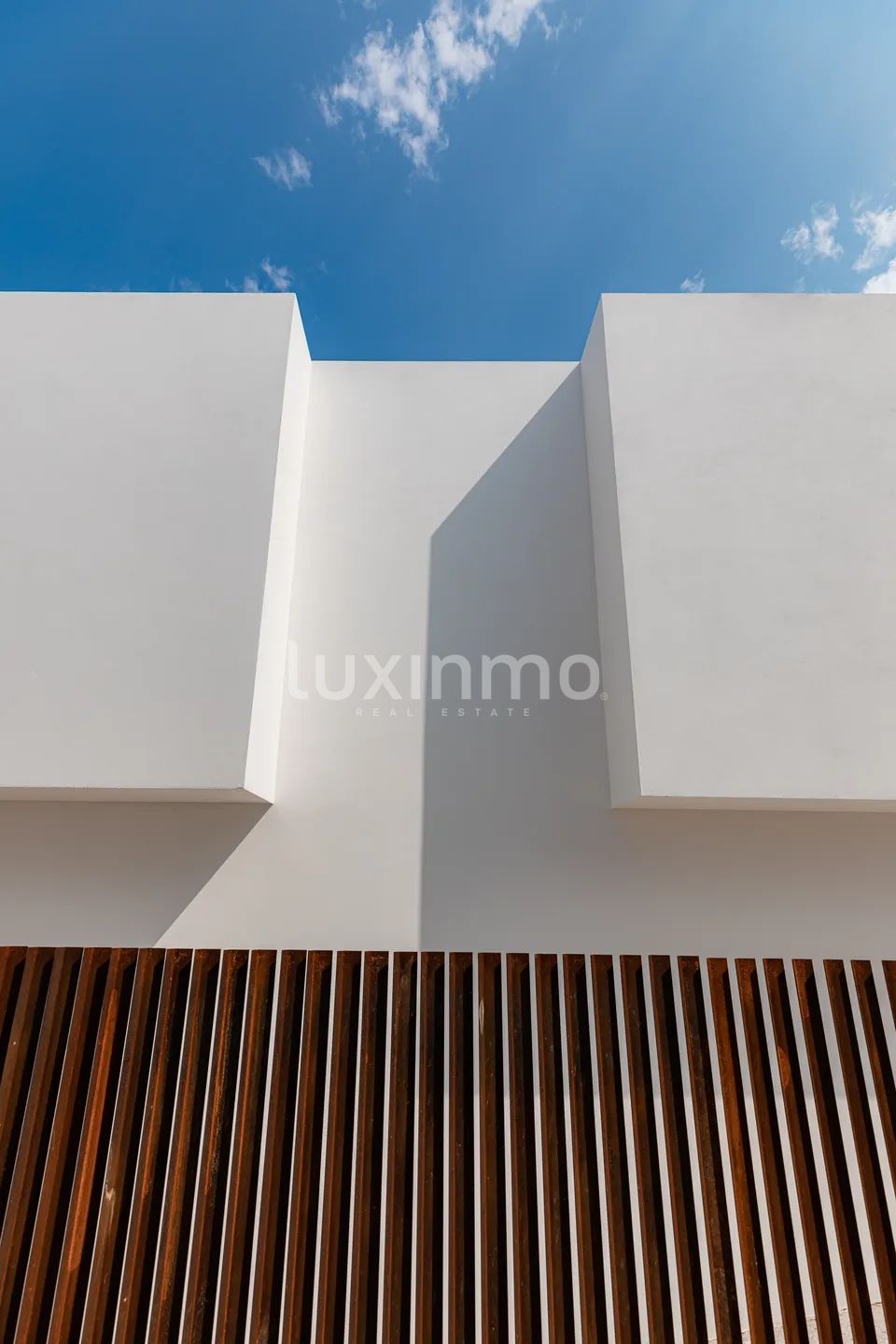 Maisons jumelées de construction récente à Sant Antoni de Portmany, Ibiza — photo 12