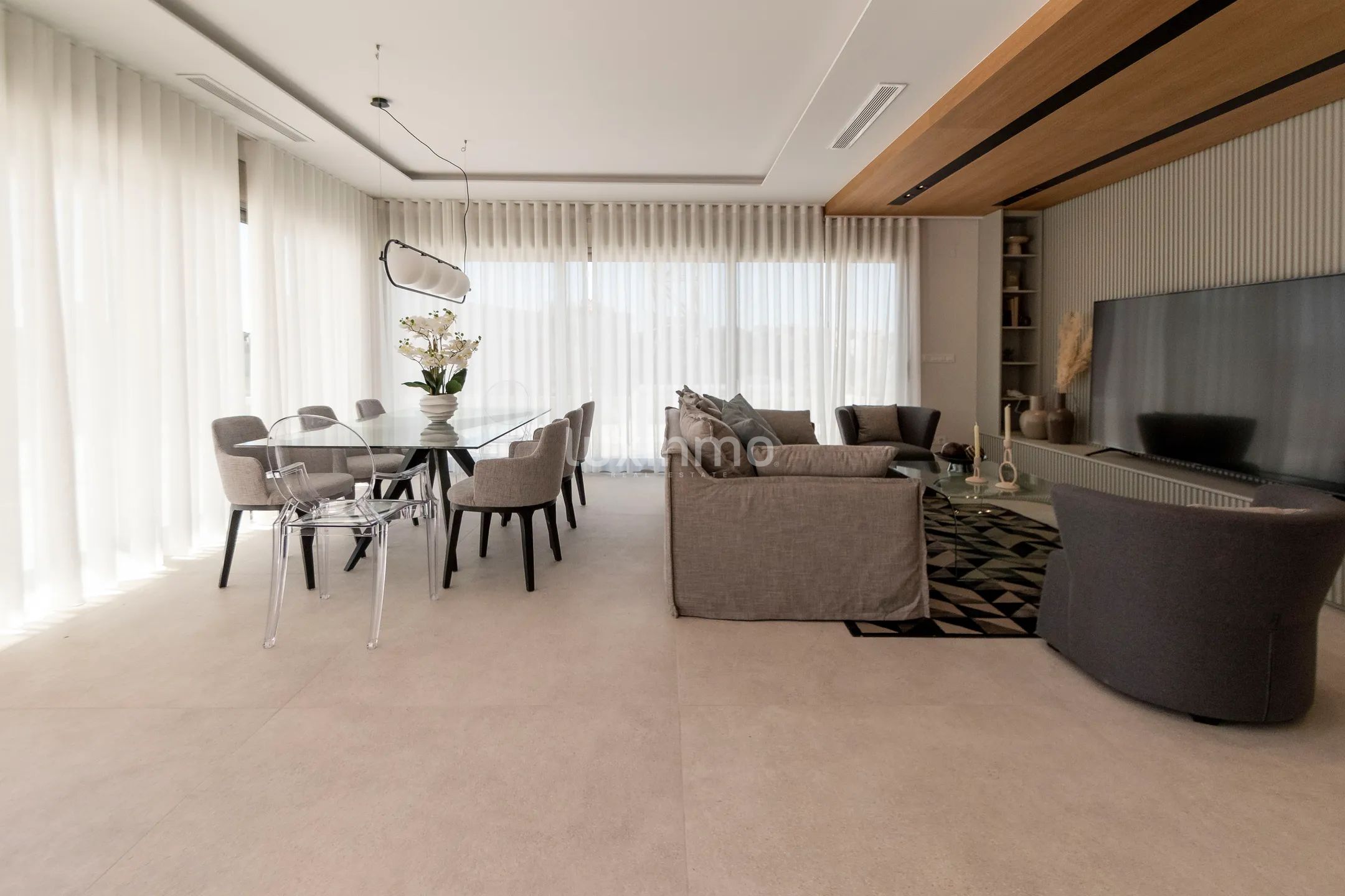 Promoción de viviendas en Campoamor, Orihuela, Costa Blanca — photo 7